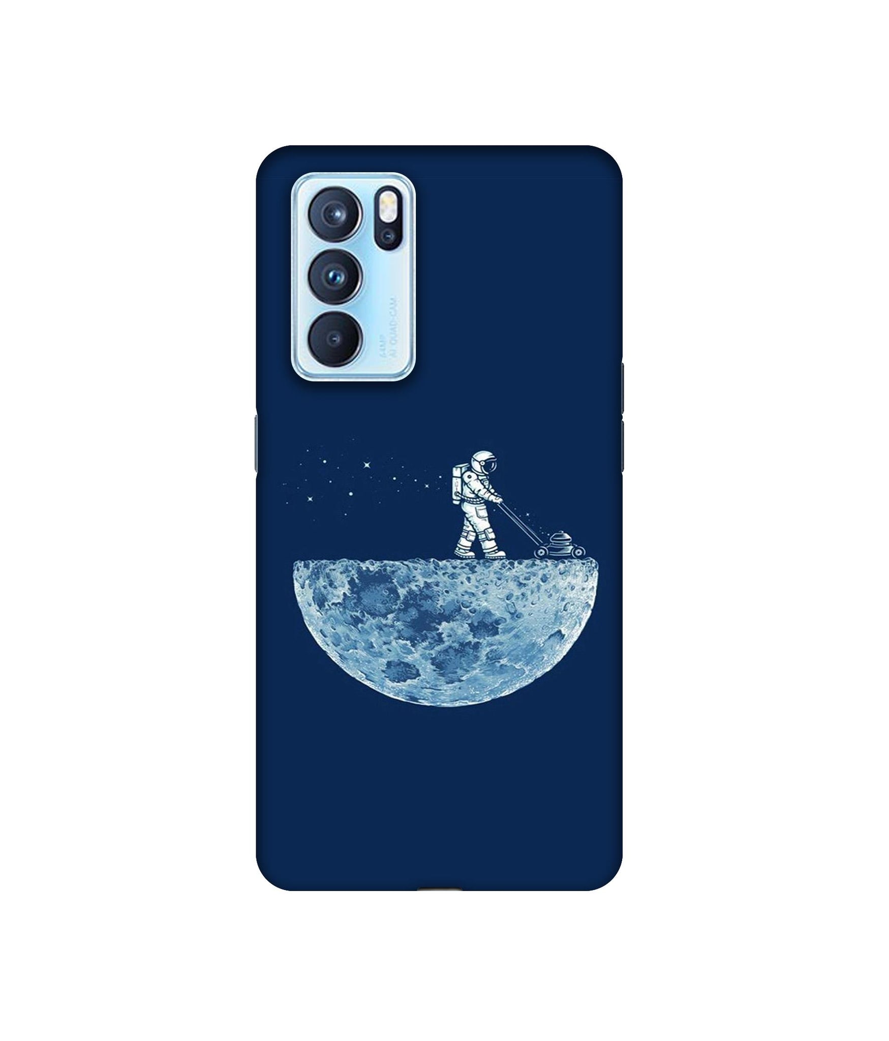 Oppo Reno6 Pro 5G