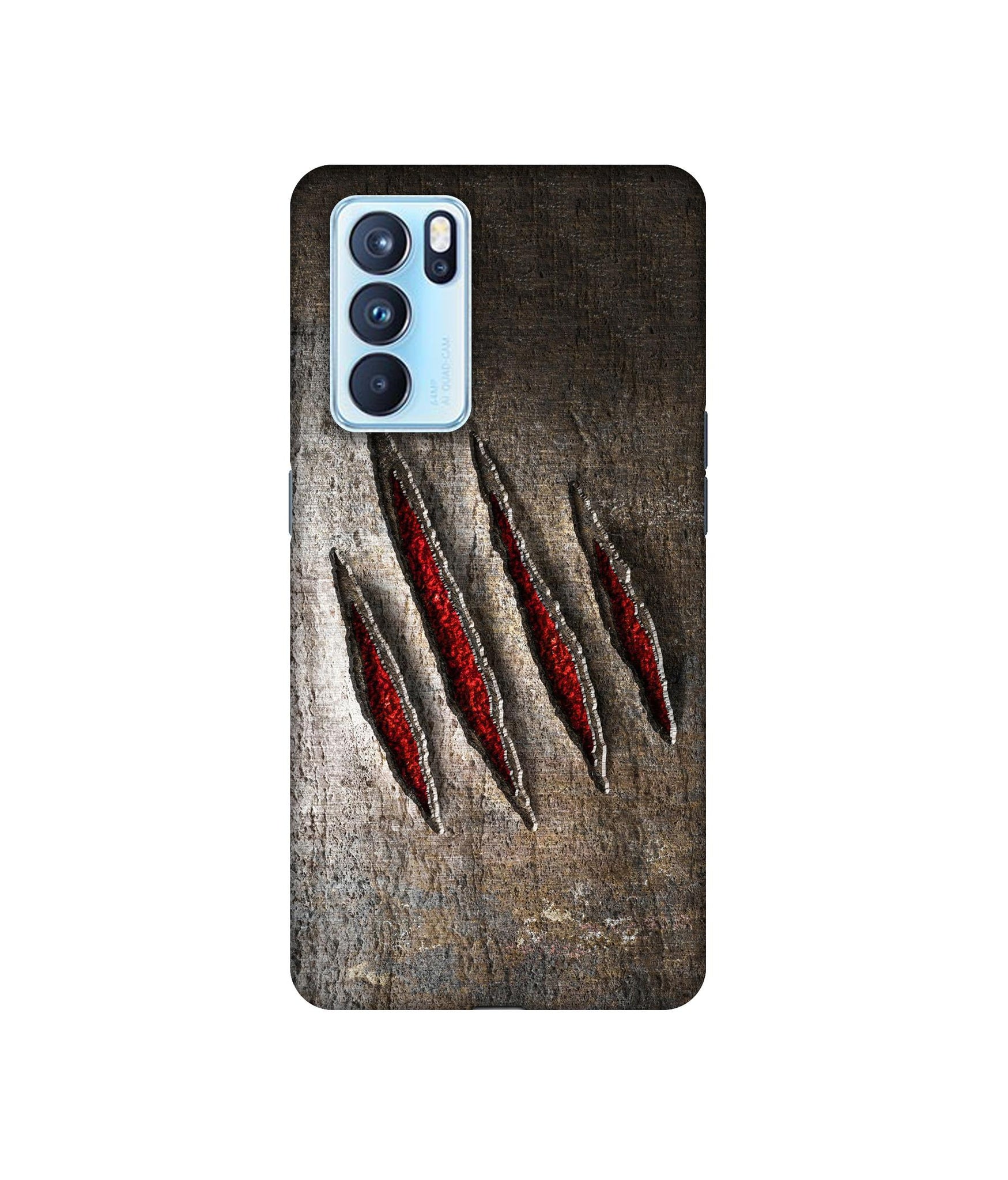 Oppo Reno6 Pro 5G