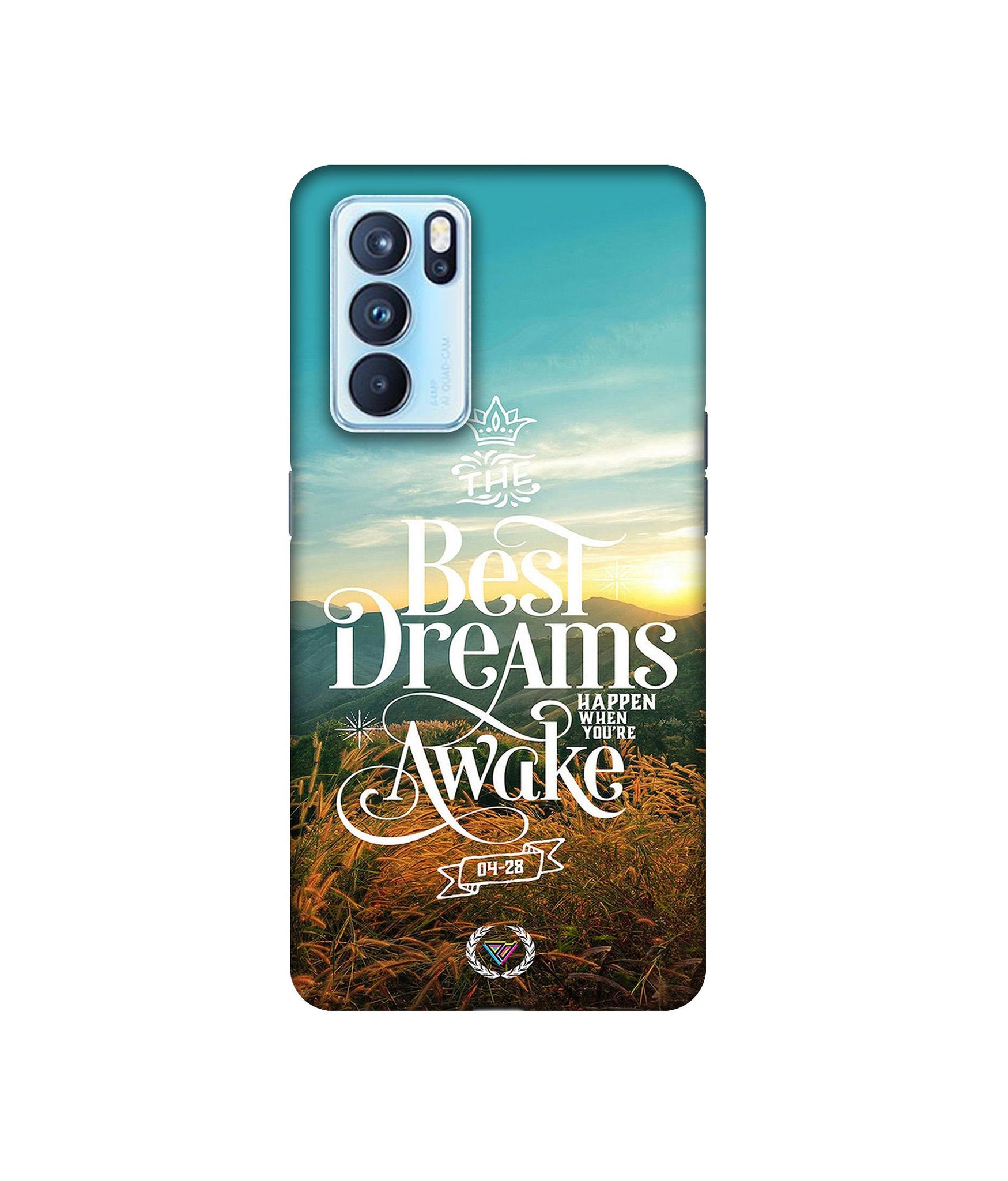 Oppo Reno6 Pro 5G
