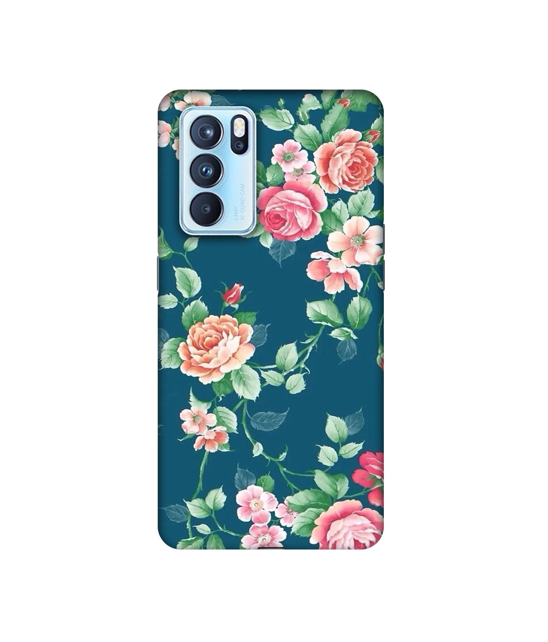 Oppo Reno6 Pro 5G