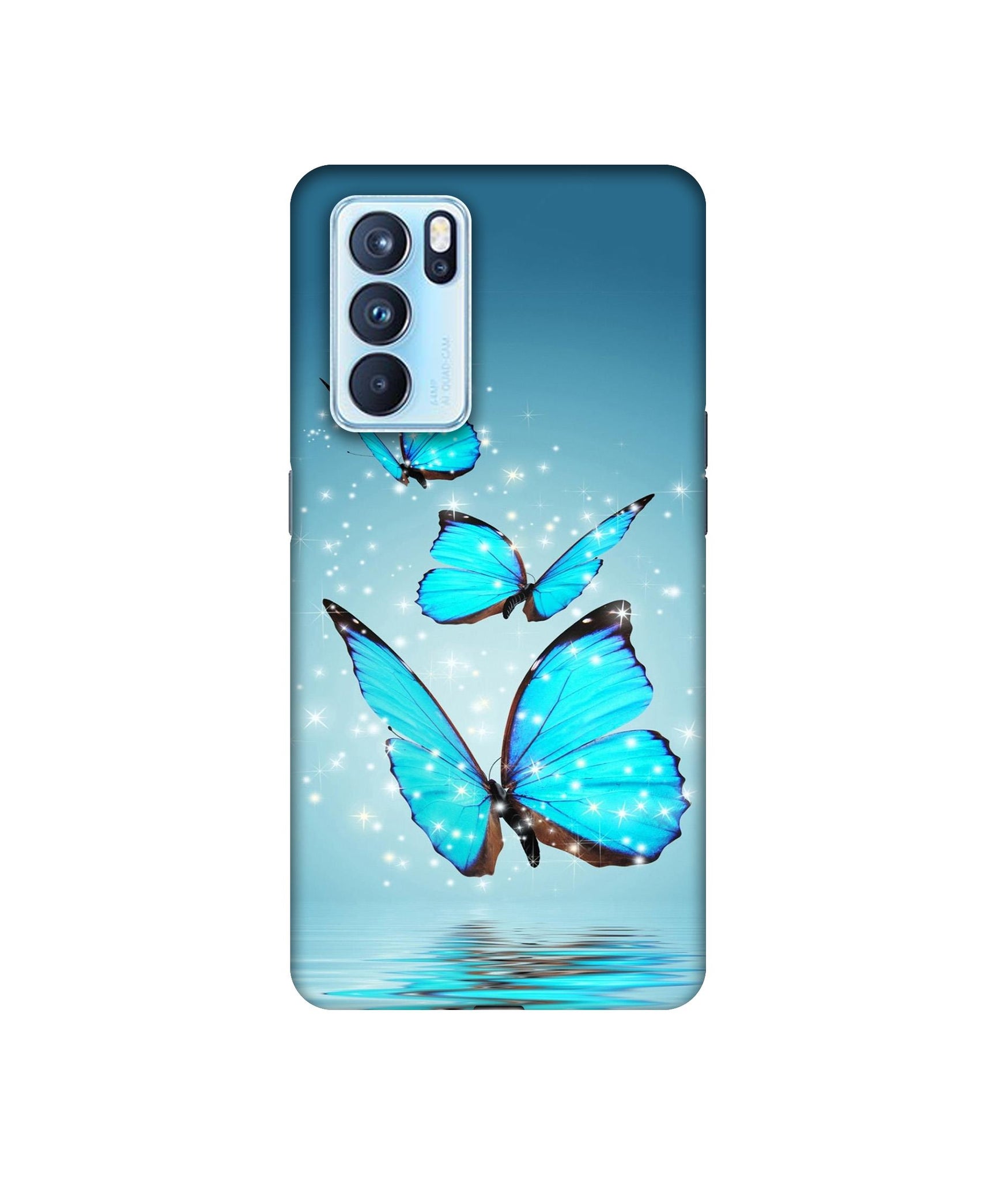Oppo Reno6 Pro 5G