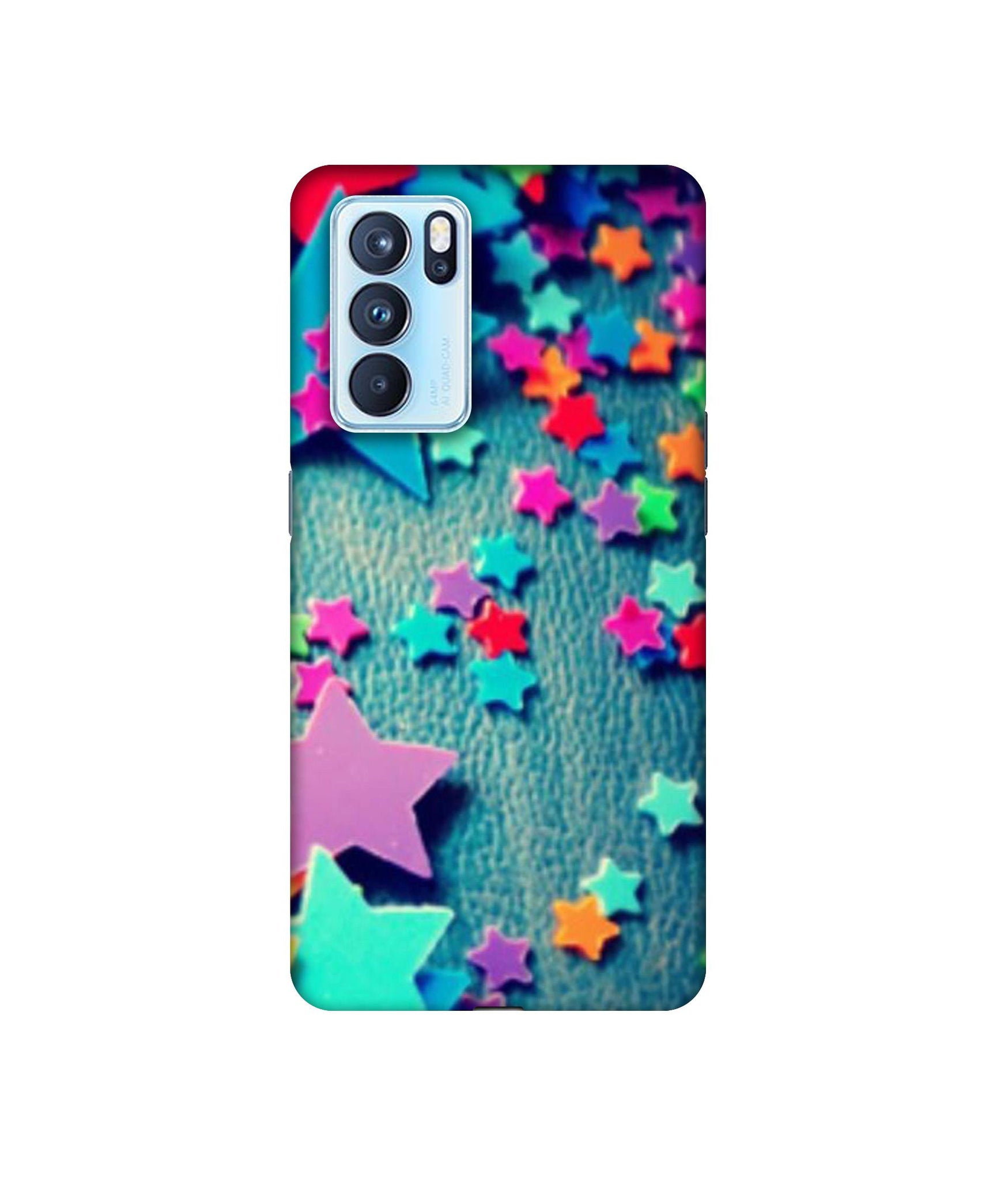 Oppo Reno6 Pro 5G