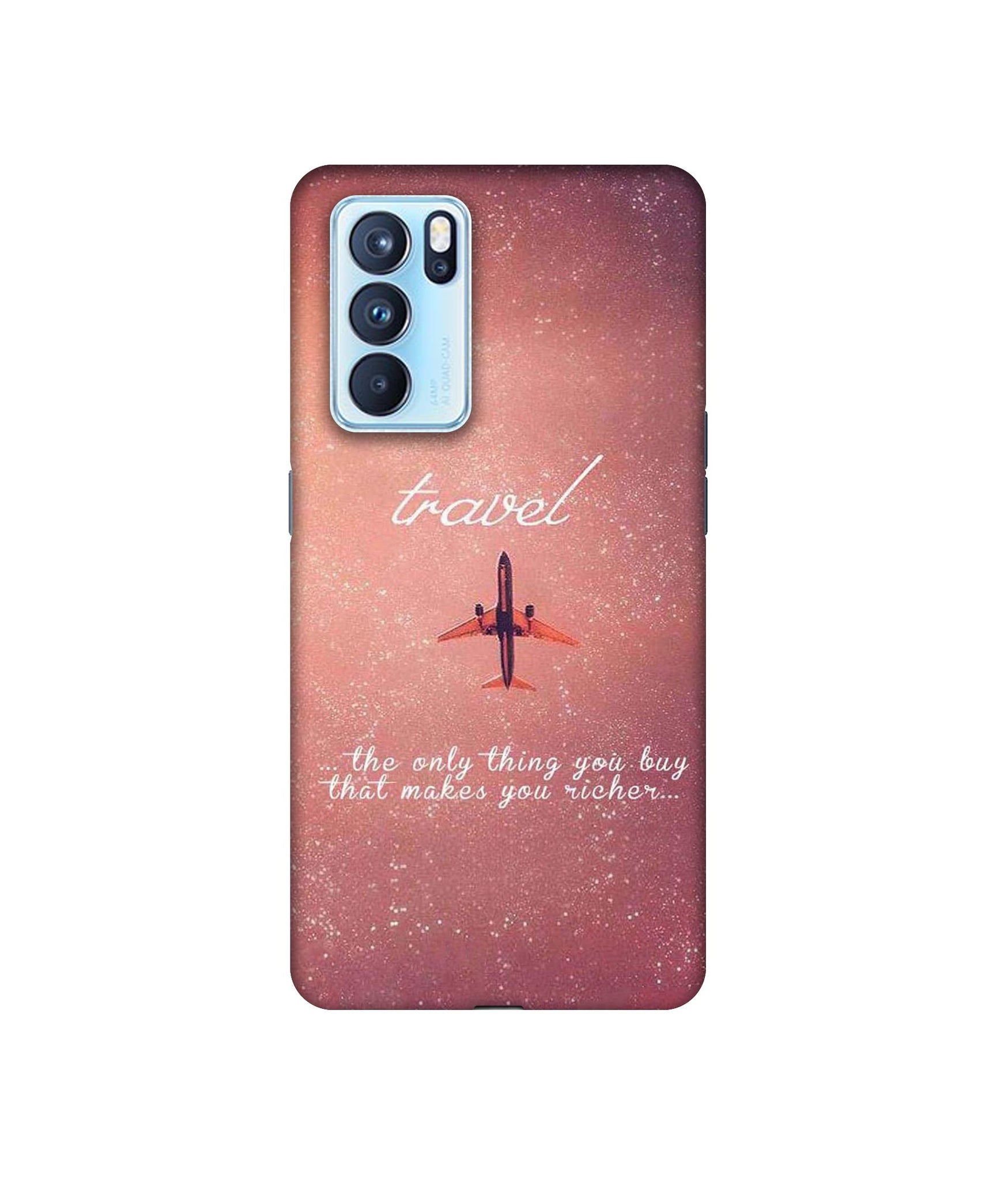 Oppo Reno6 Pro 5G