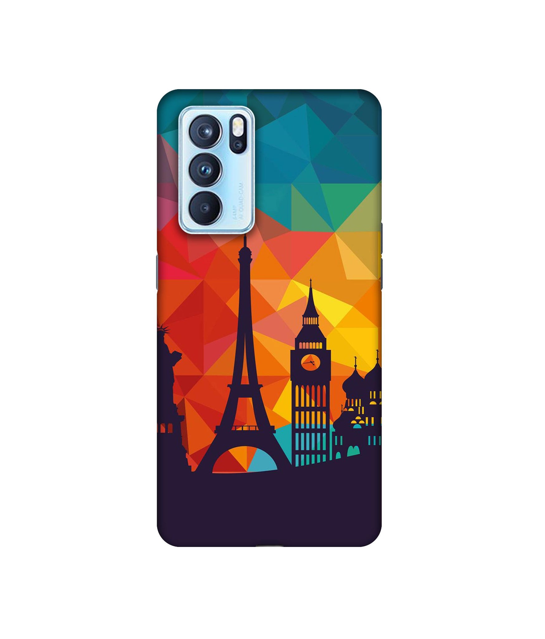 Oppo Reno6 Pro 5G
