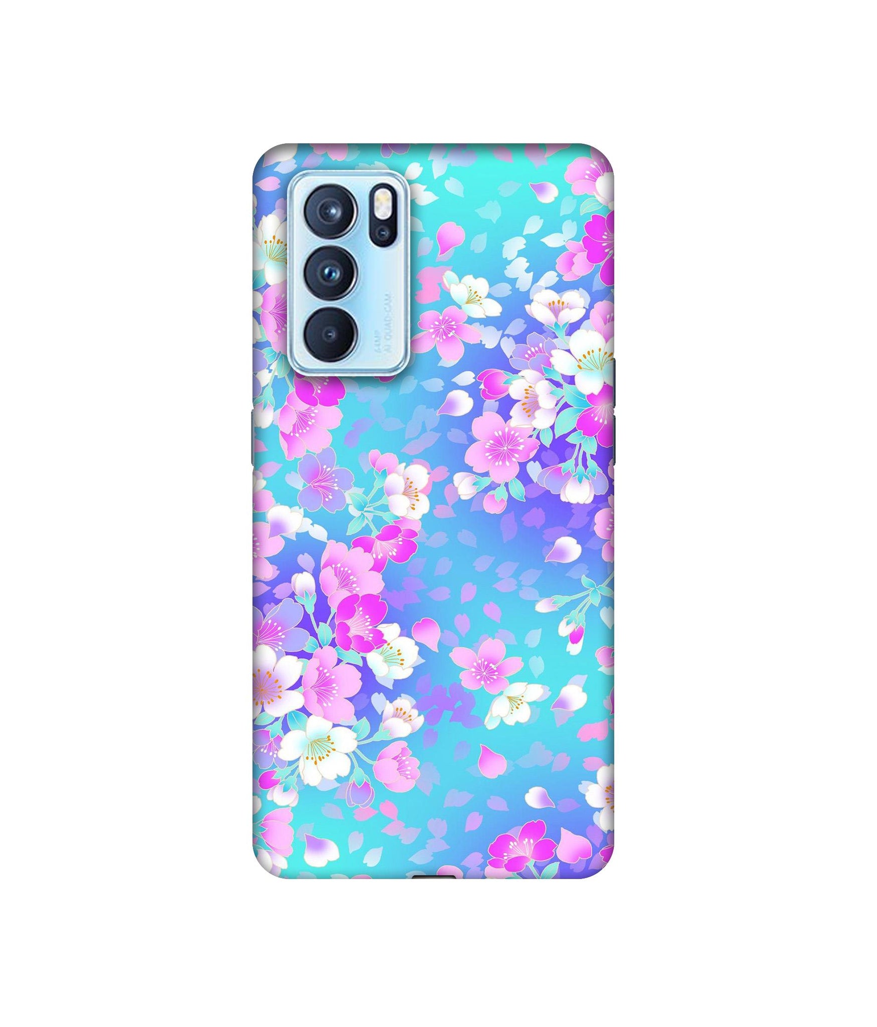 Oppo Reno6 Pro 5G