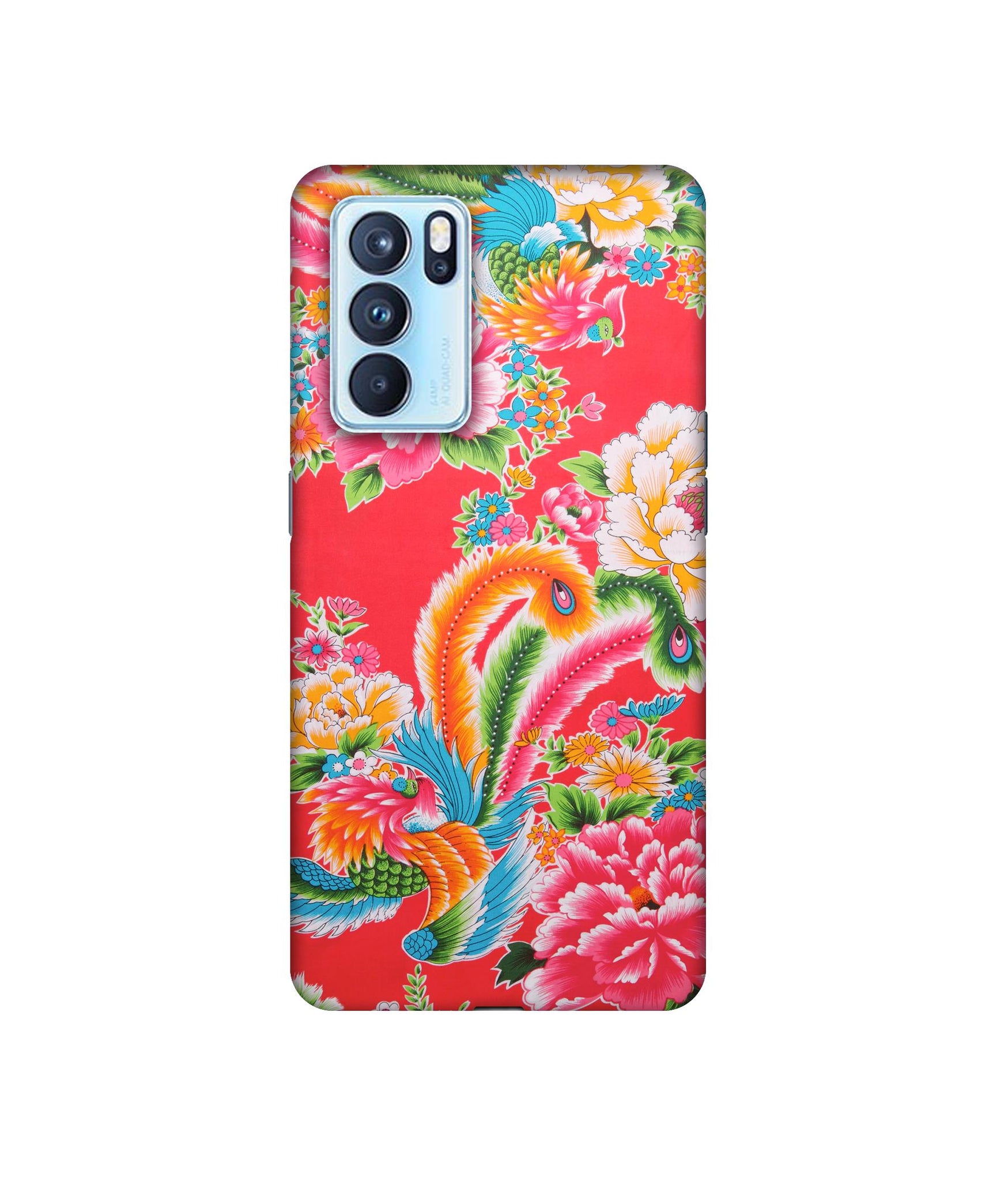 Oppo Reno6 Pro 5G