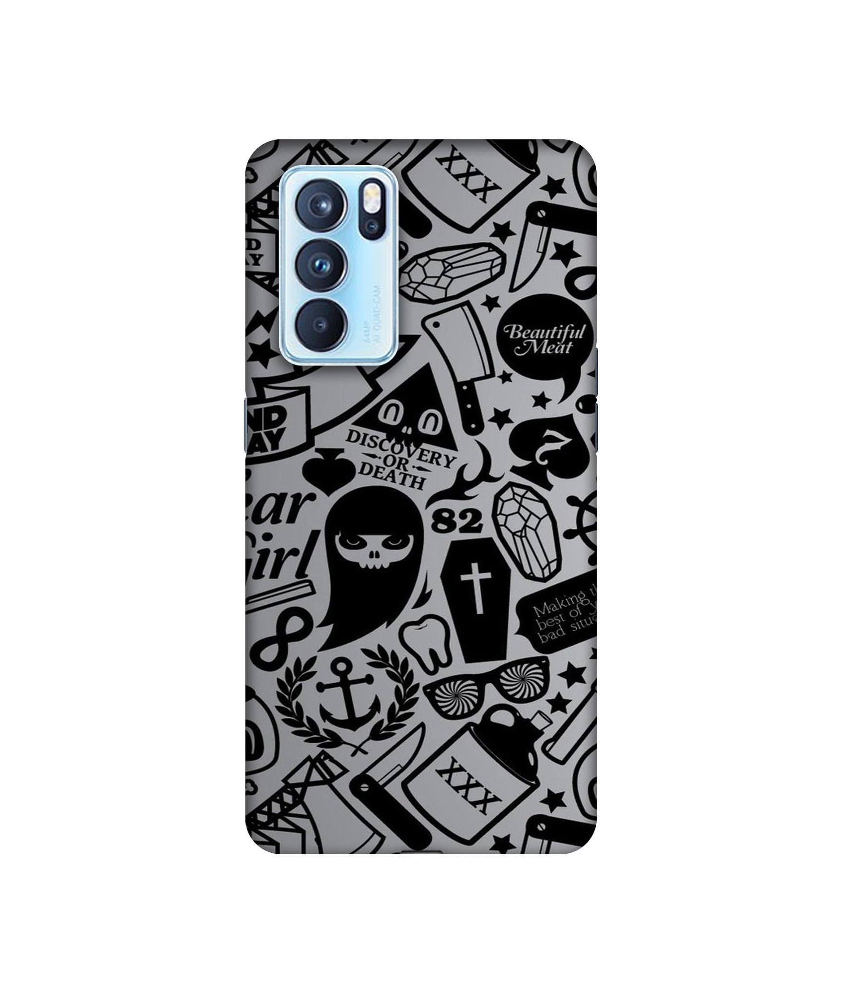 Oppo Reno6 Pro 5G