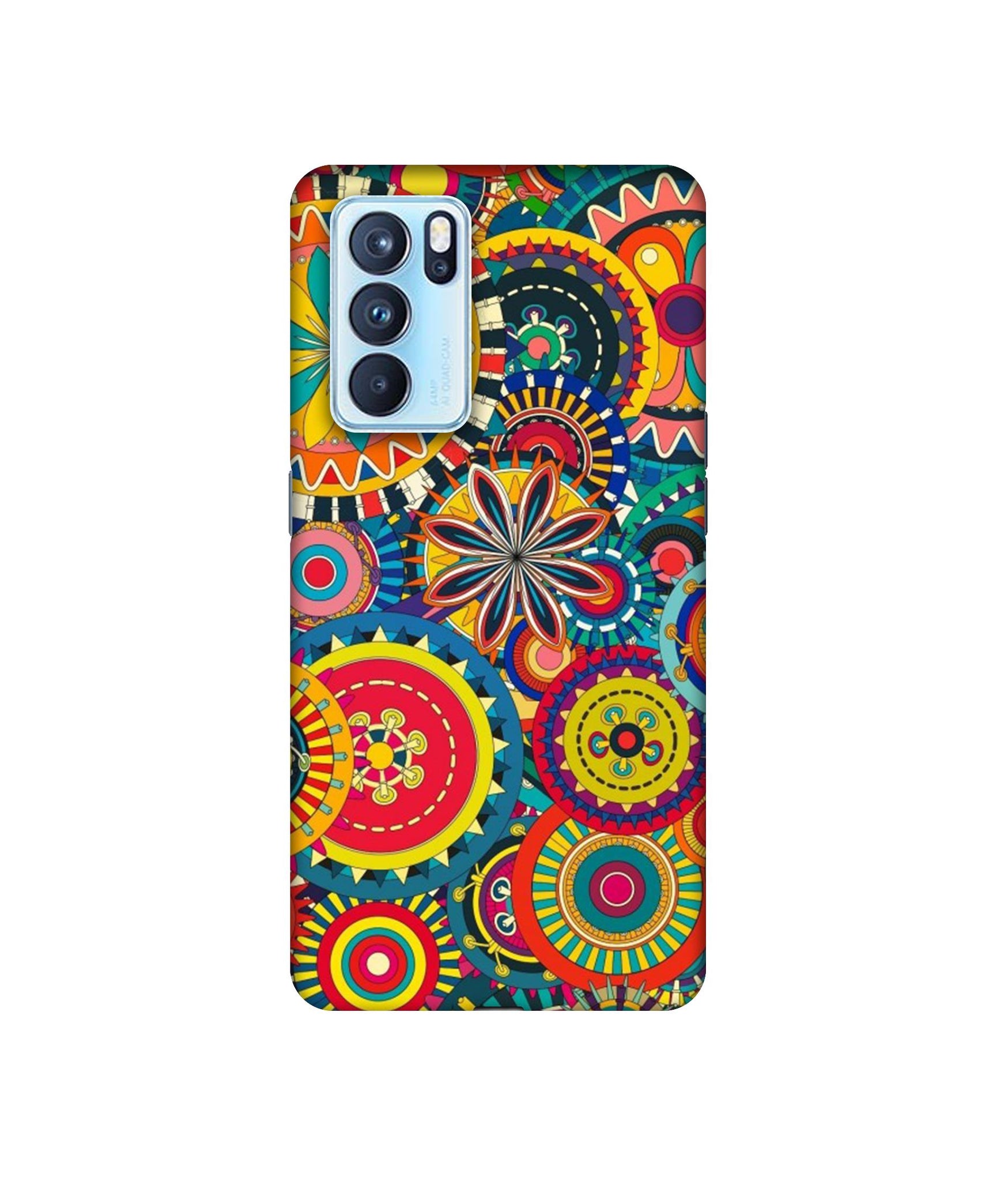 Oppo Reno6 Pro 5G