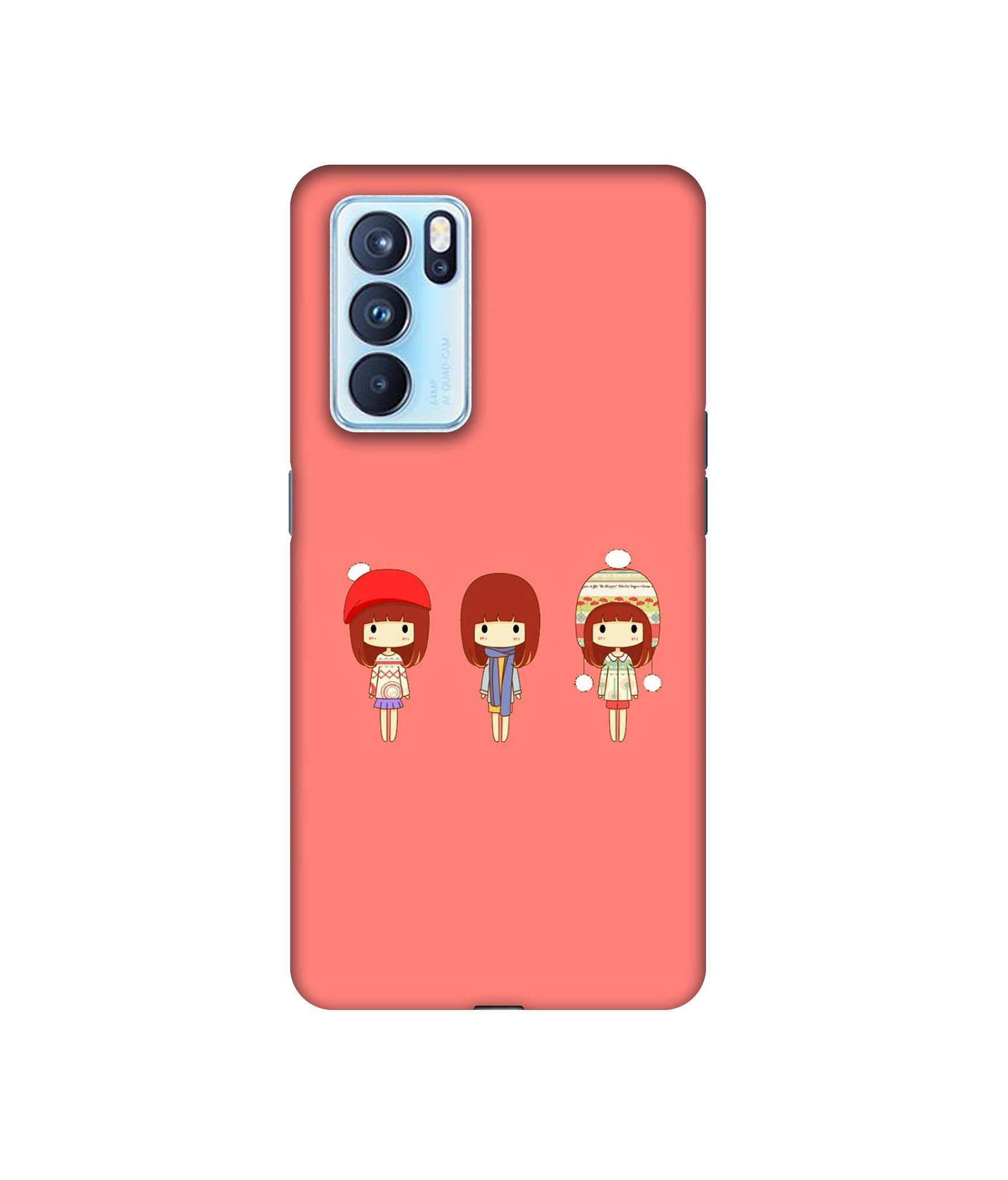 Oppo Reno6 Pro 5G