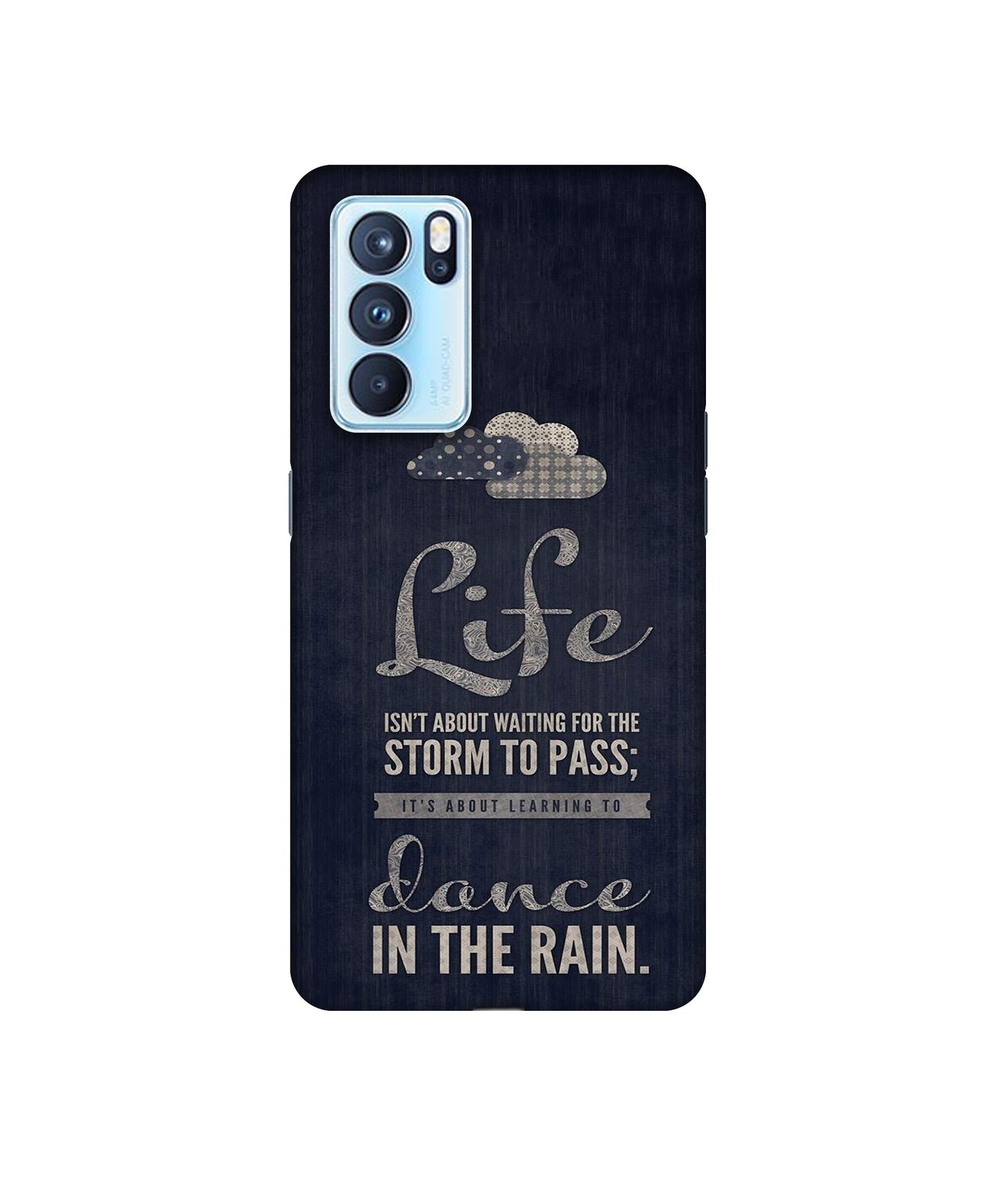Oppo Reno6 Pro 5G