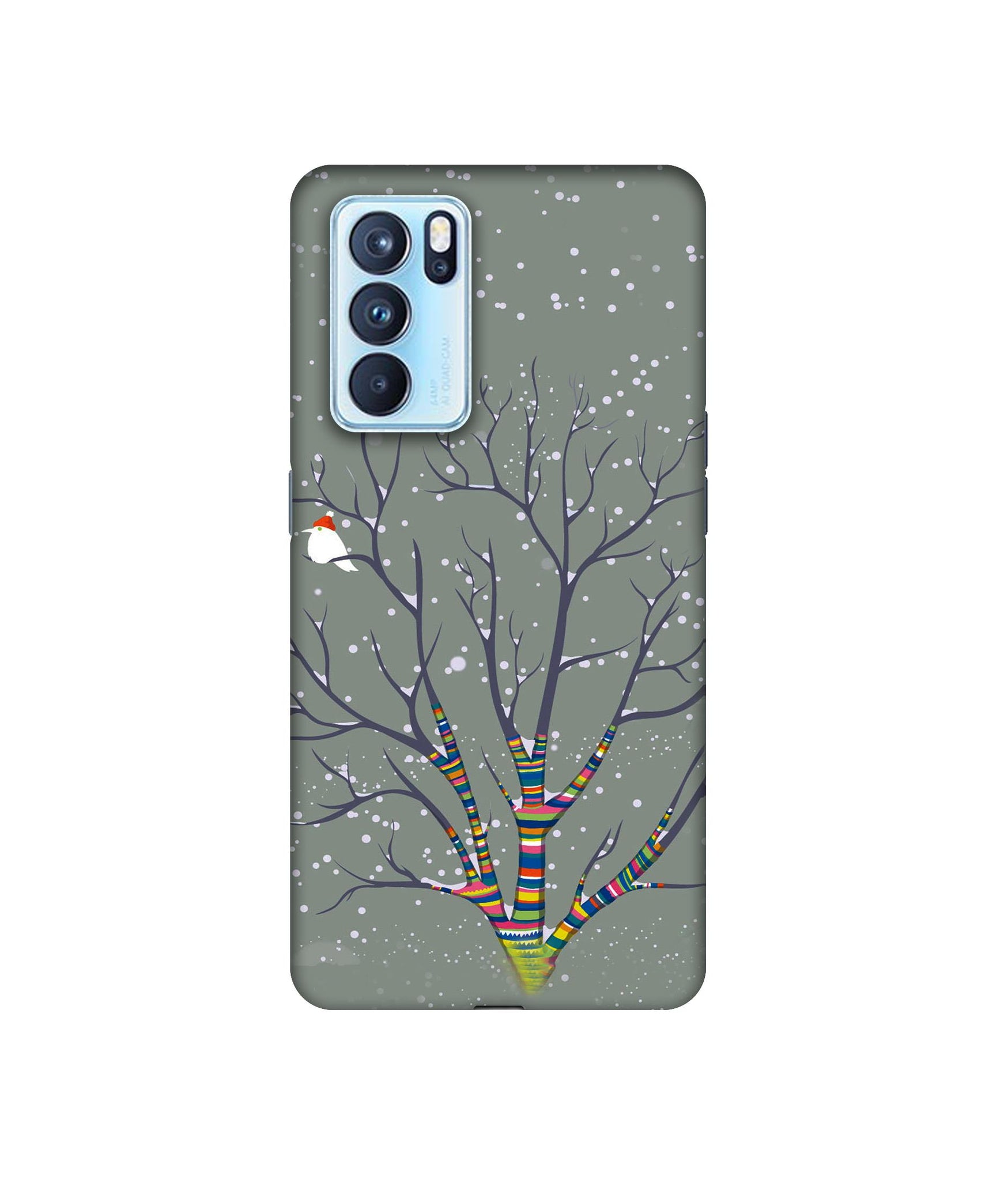 Oppo Reno6 Pro 5G