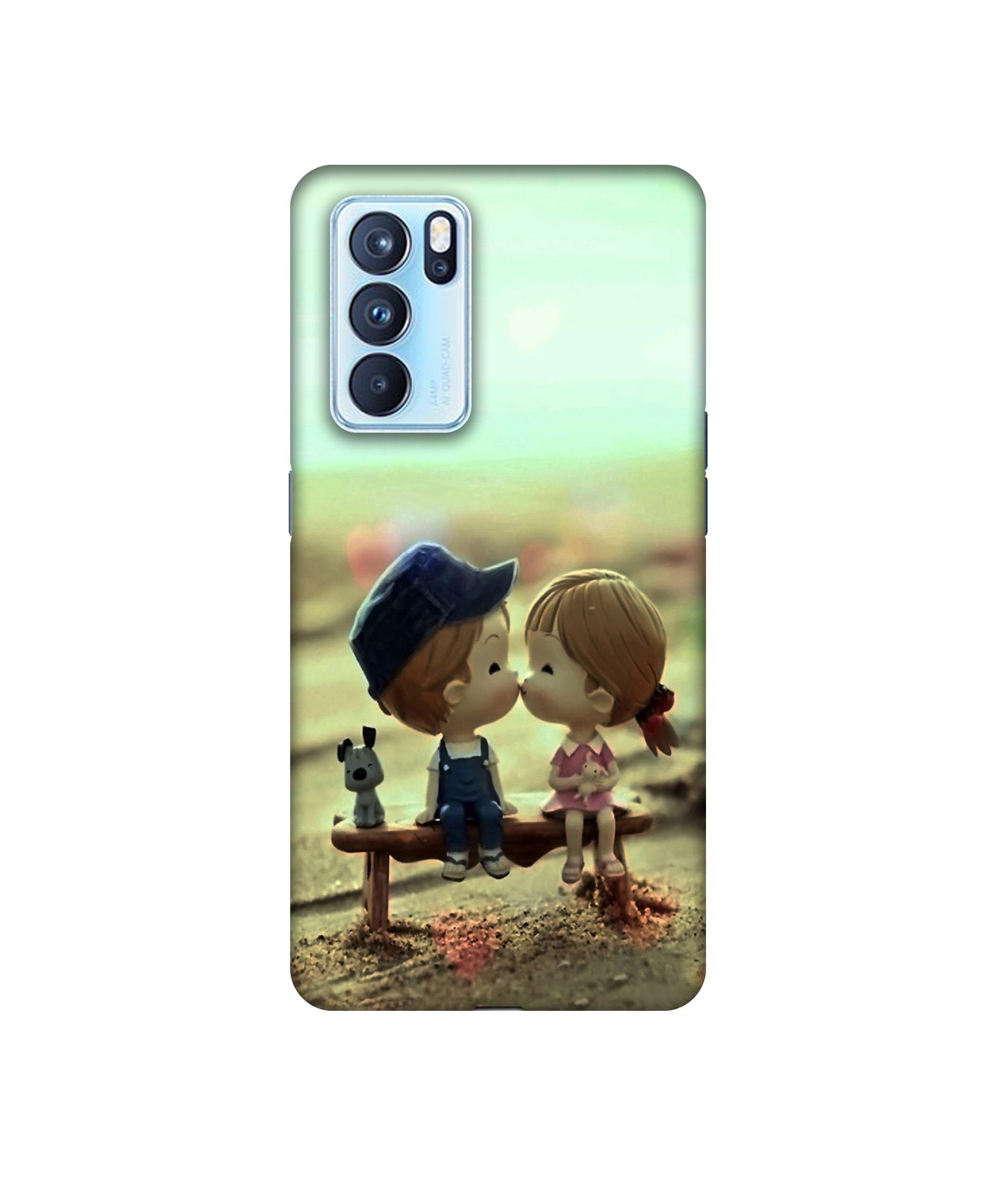 Oppo Reno6 Pro 5G