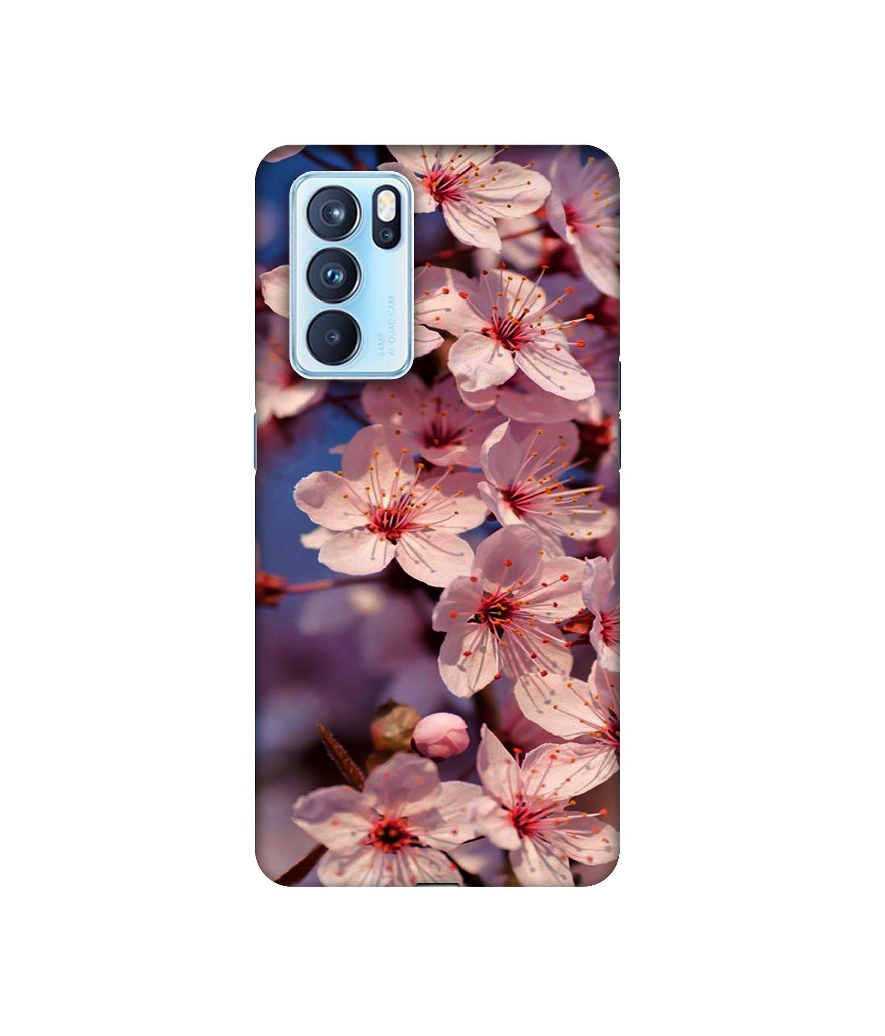 Oppo Reno6 Pro 5G