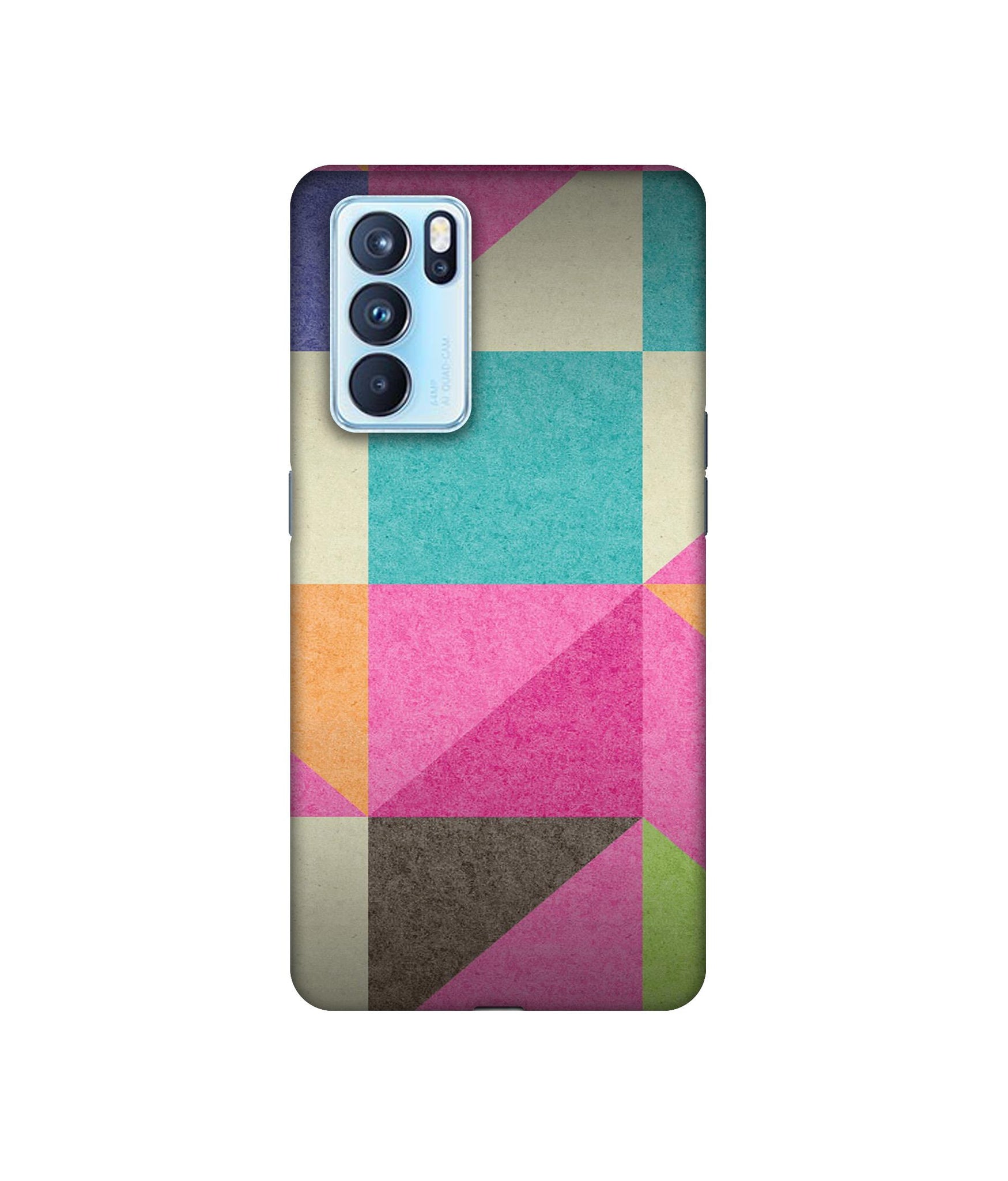 Oppo Reno6 Pro 5G