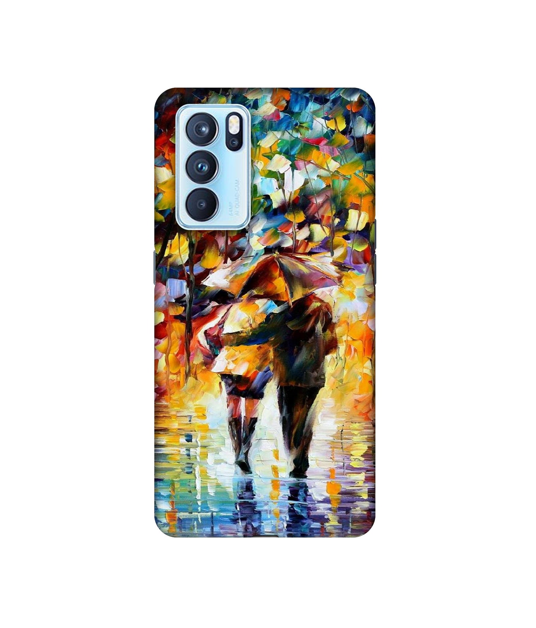 Oppo Reno6 Pro 5G