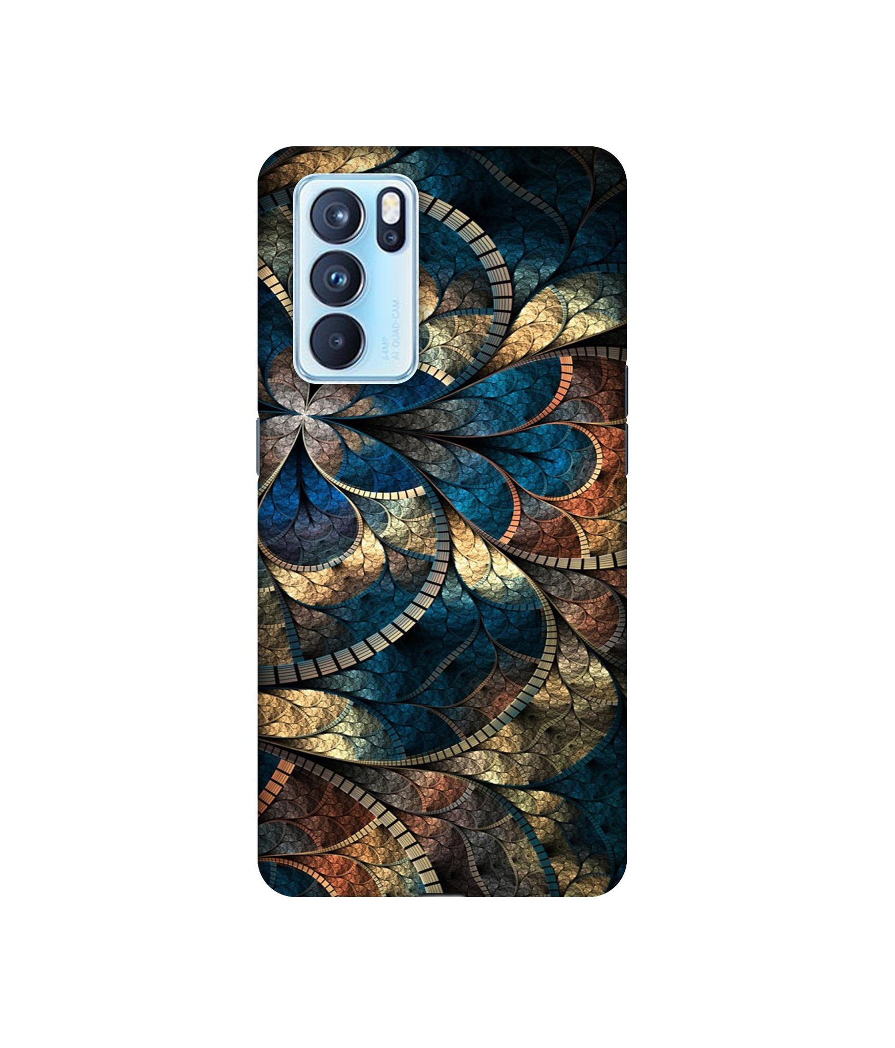 Oppo Reno6 Pro 5G