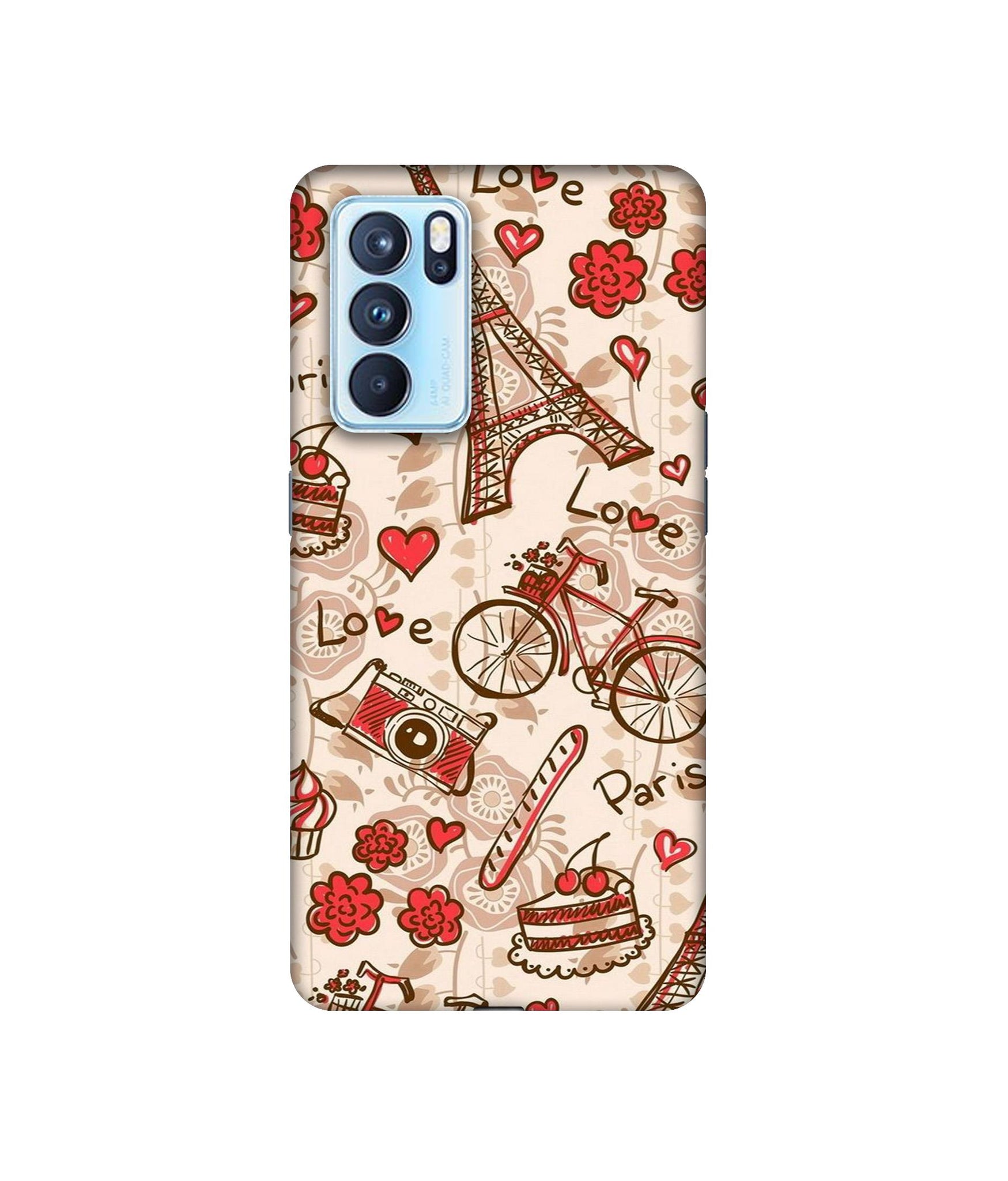 Oppo Reno6 Pro 5G