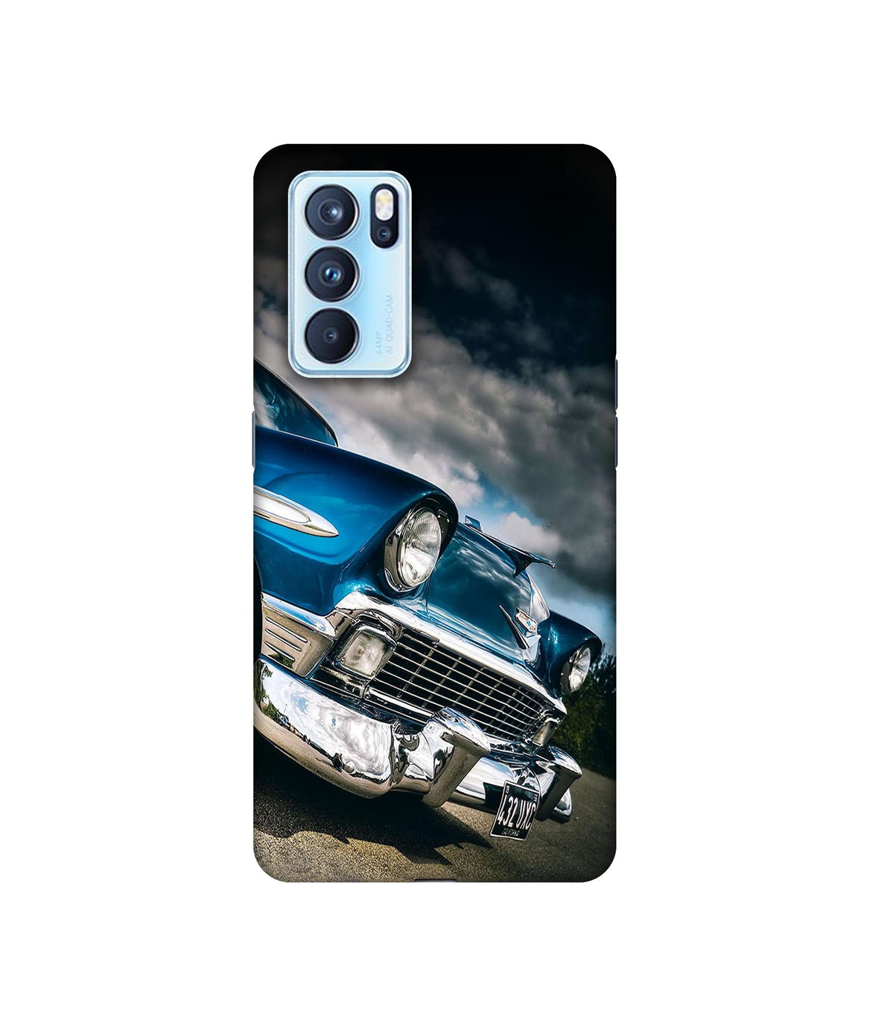 Oppo Reno6 Pro 5G