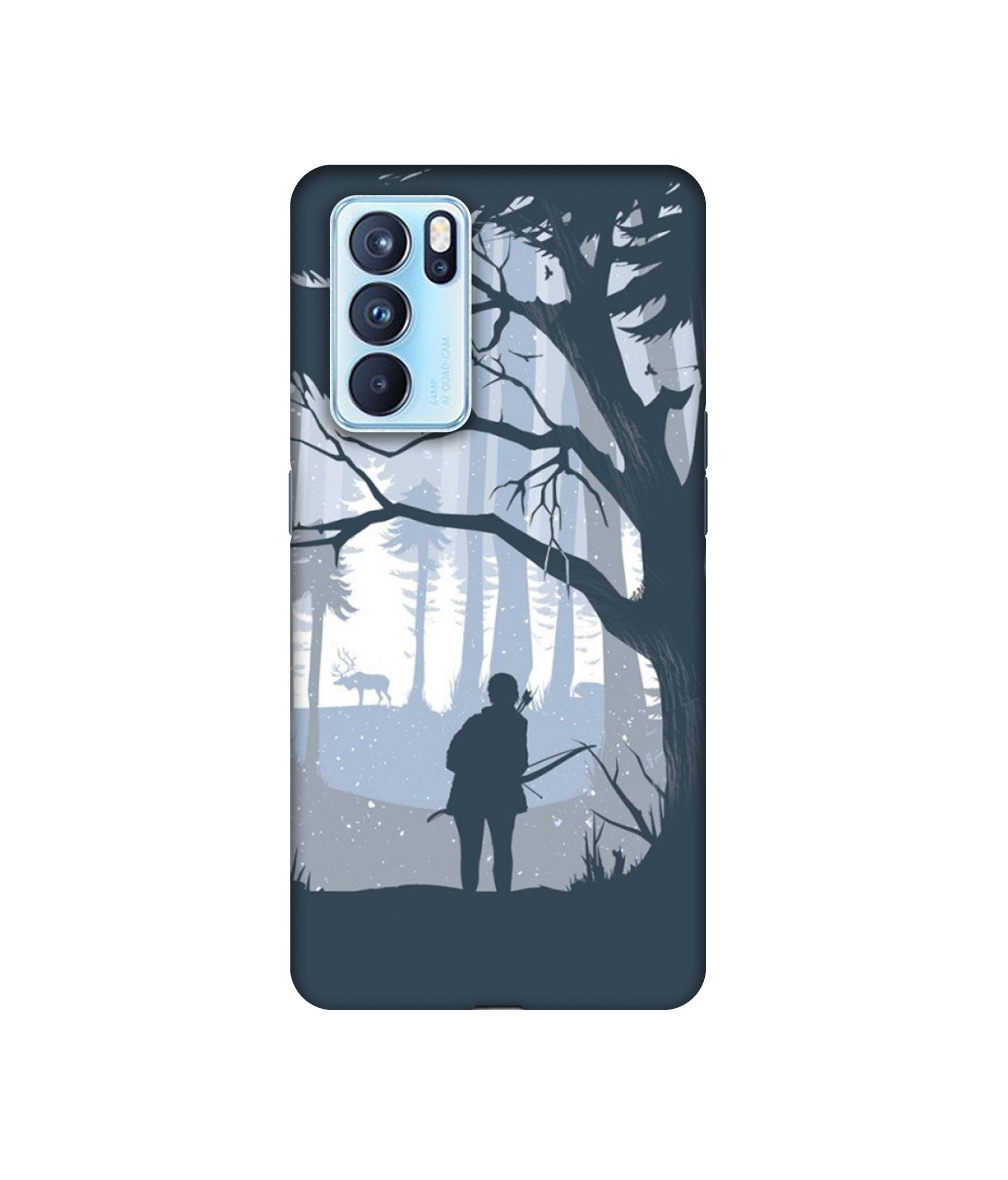 Oppo Reno6 Pro 5G