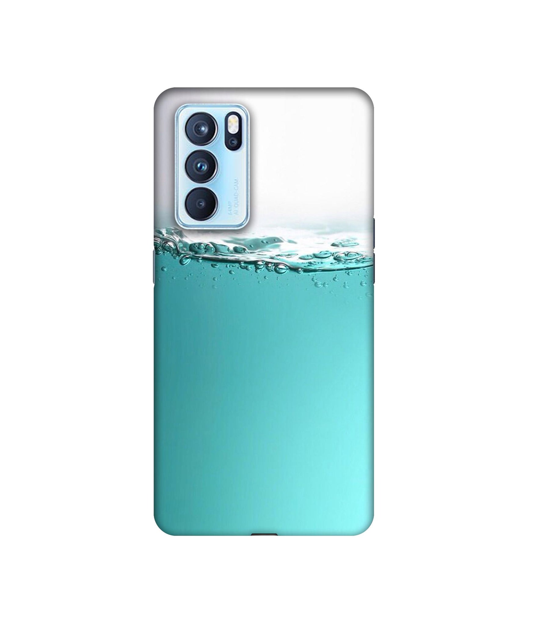 Oppo Reno6 Pro 5G
