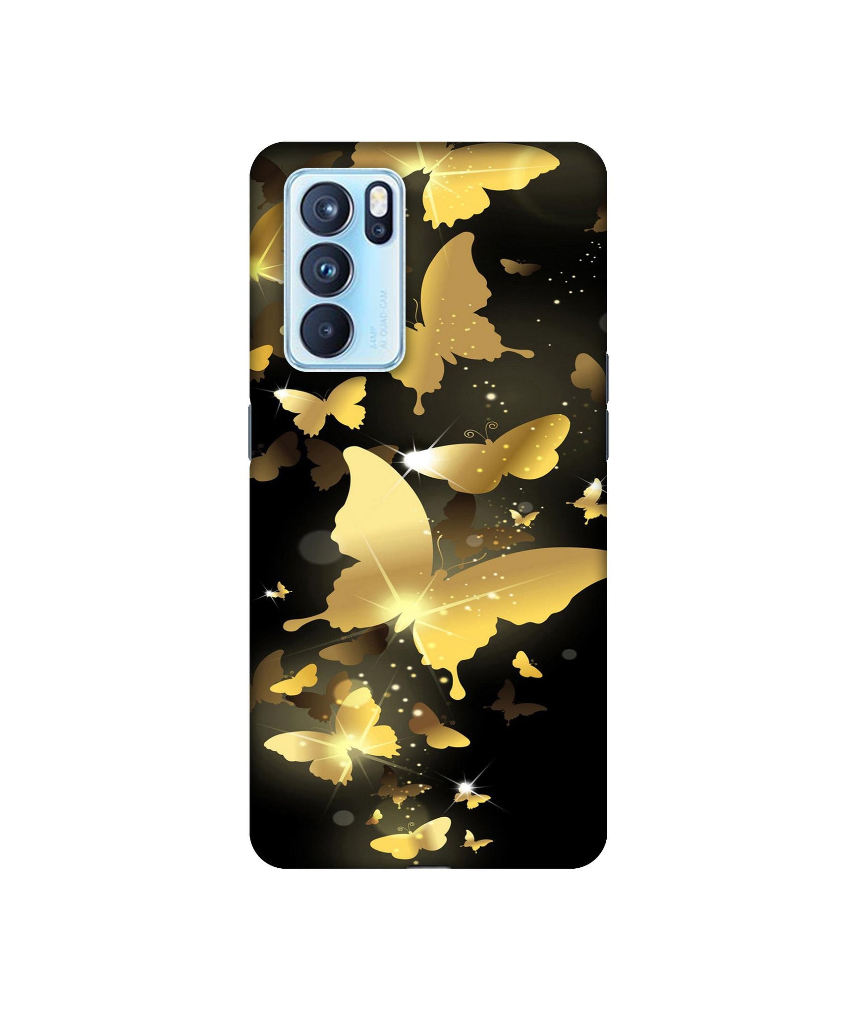 Oppo Reno6 Pro 5G