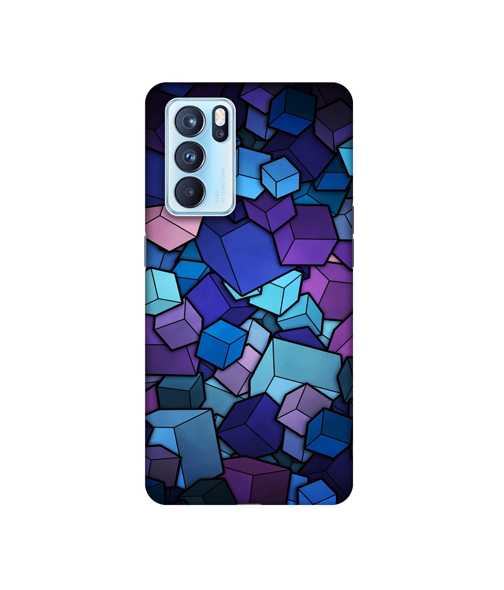 Oppo Reno6 Pro 5G