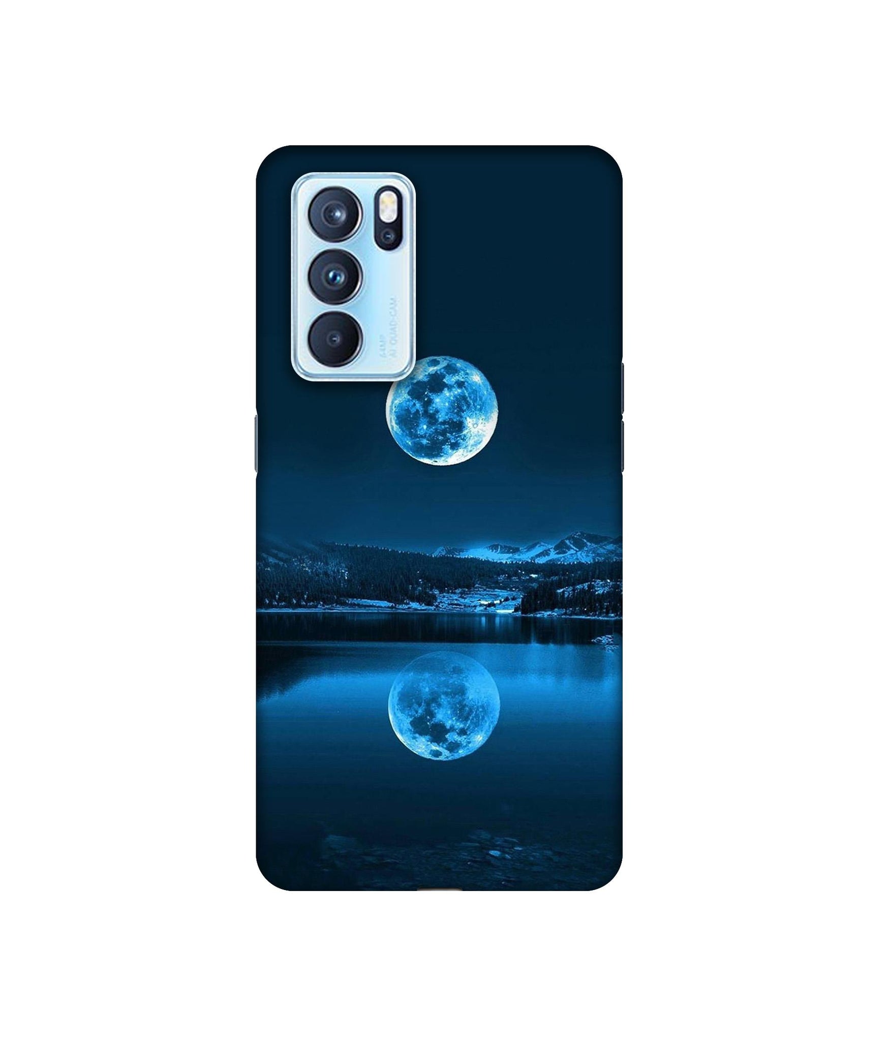 Oppo Reno6 Pro 5G