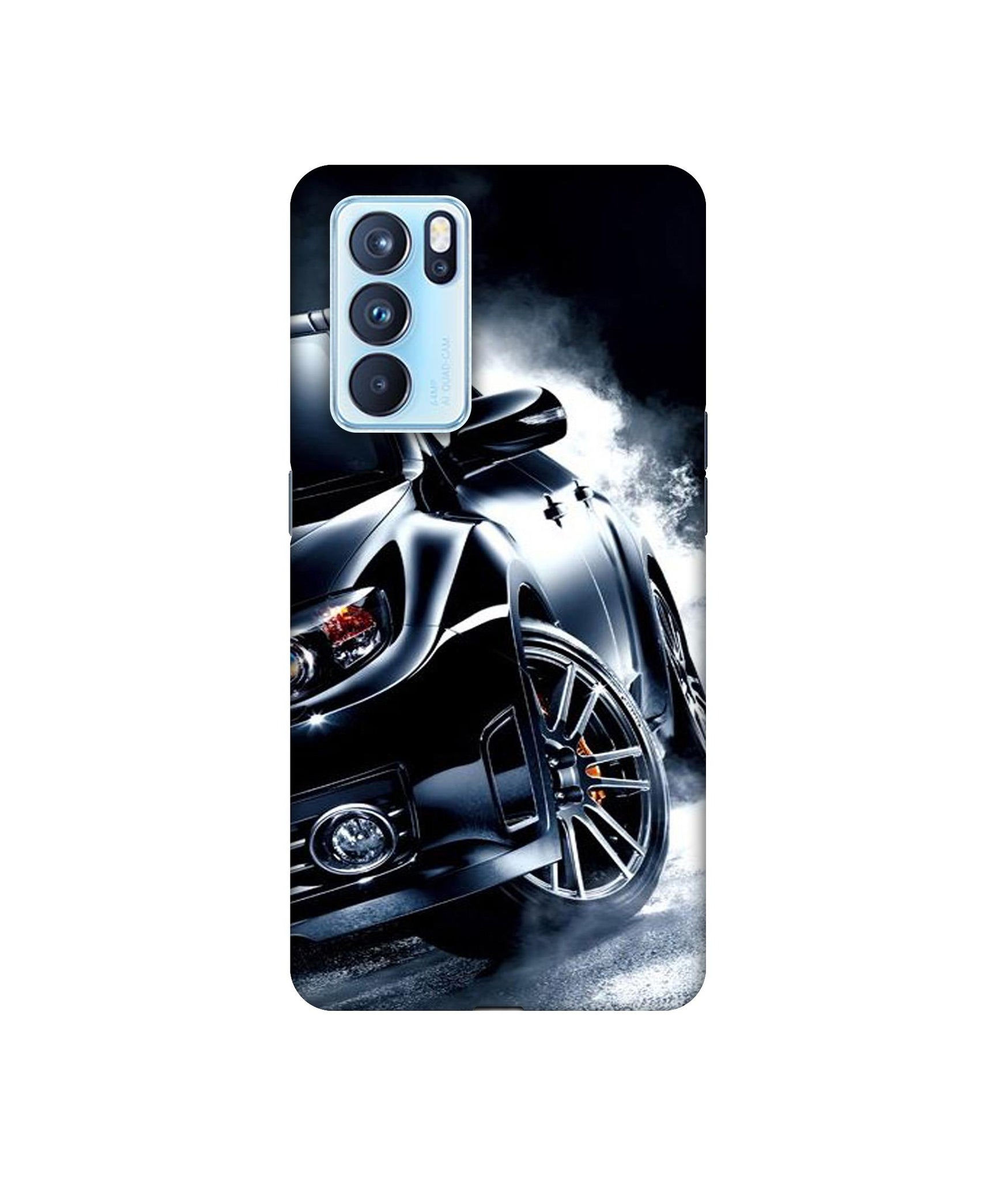Oppo Reno6 Pro 5G