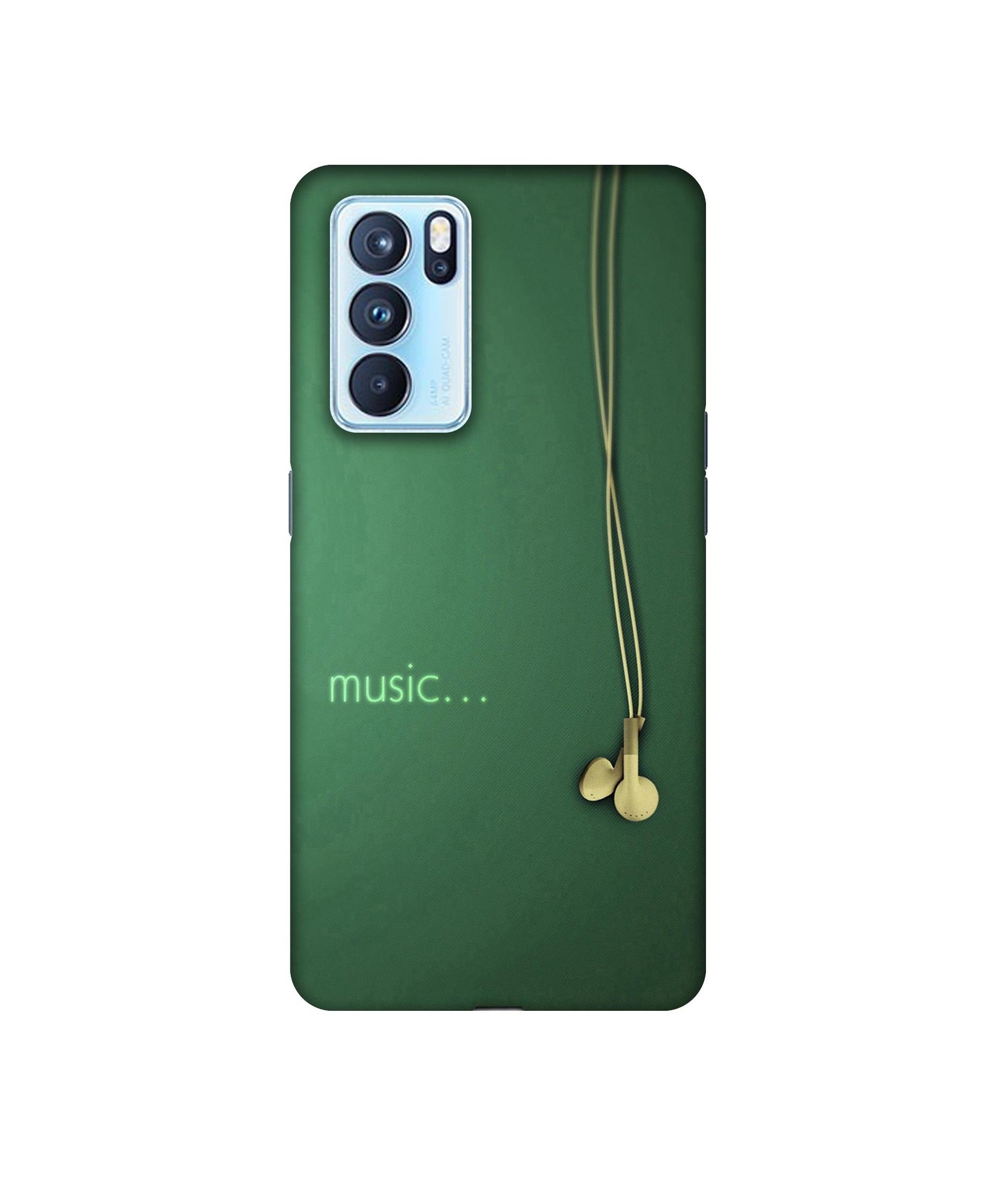 Oppo Reno6 Pro 5G