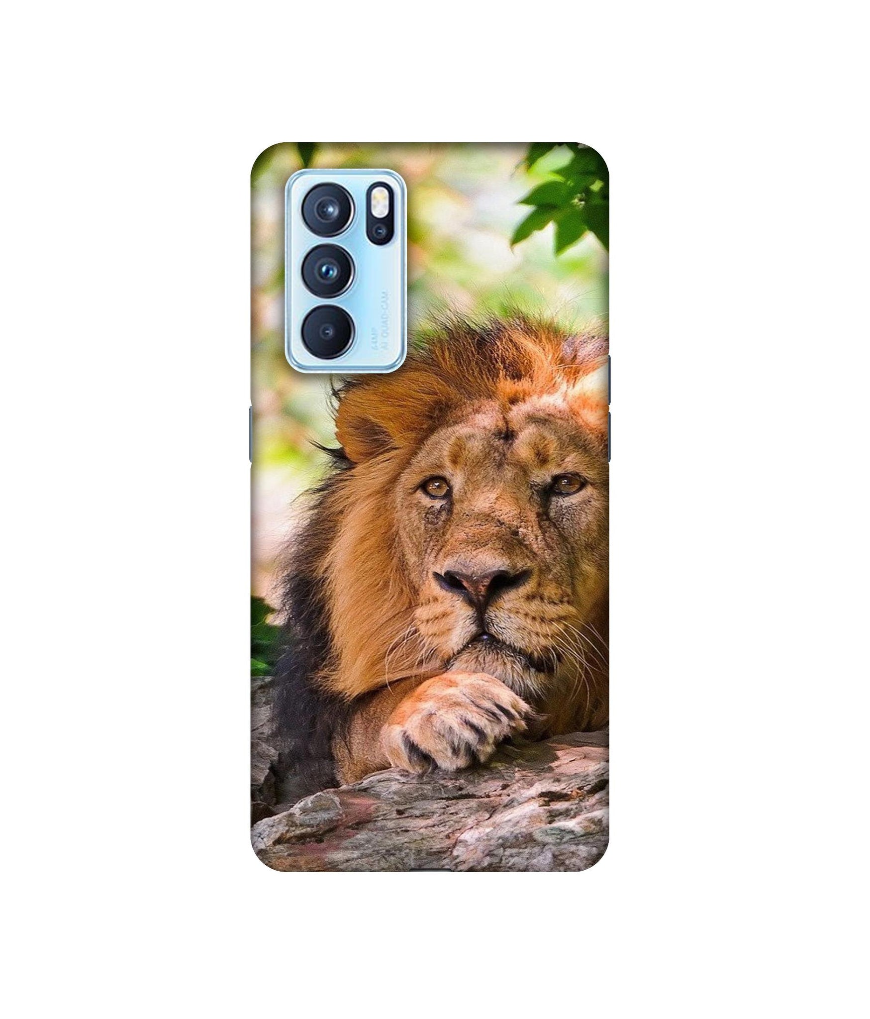 Oppo Reno6 Pro 5G