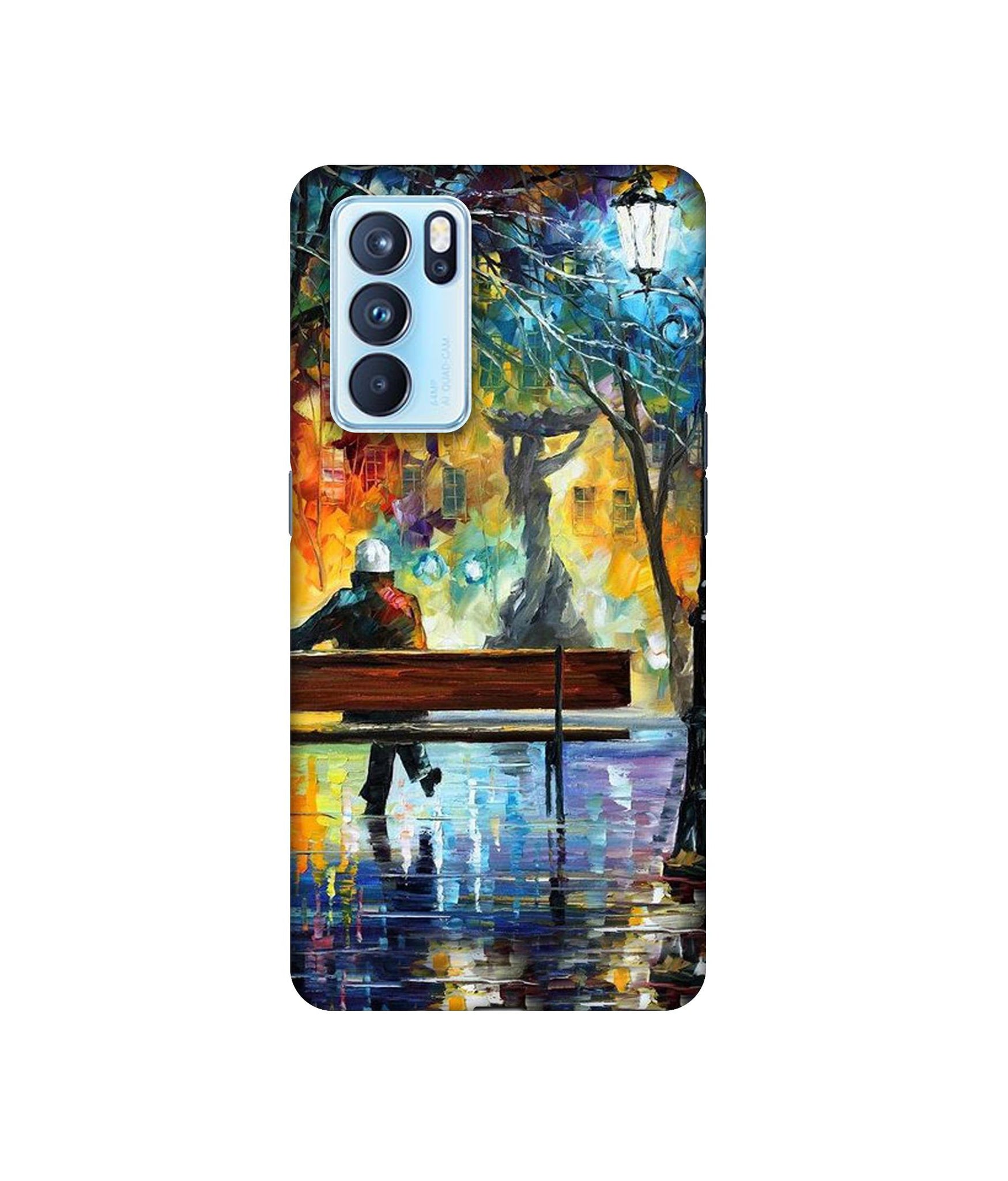 Oppo Reno6 Pro 5G