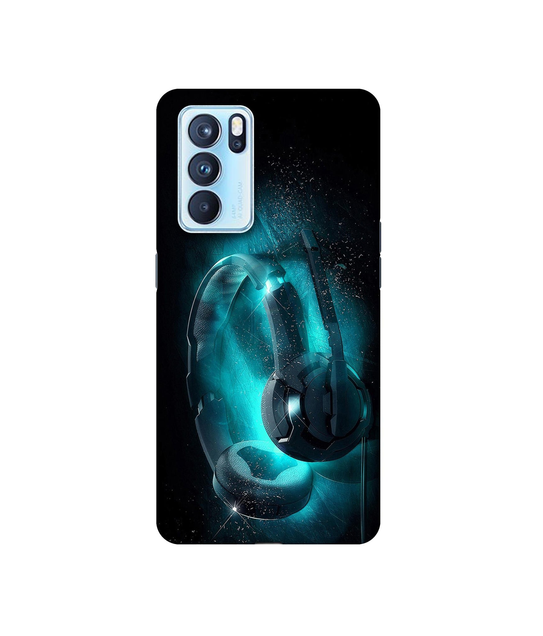 Oppo Reno6 Pro 5G