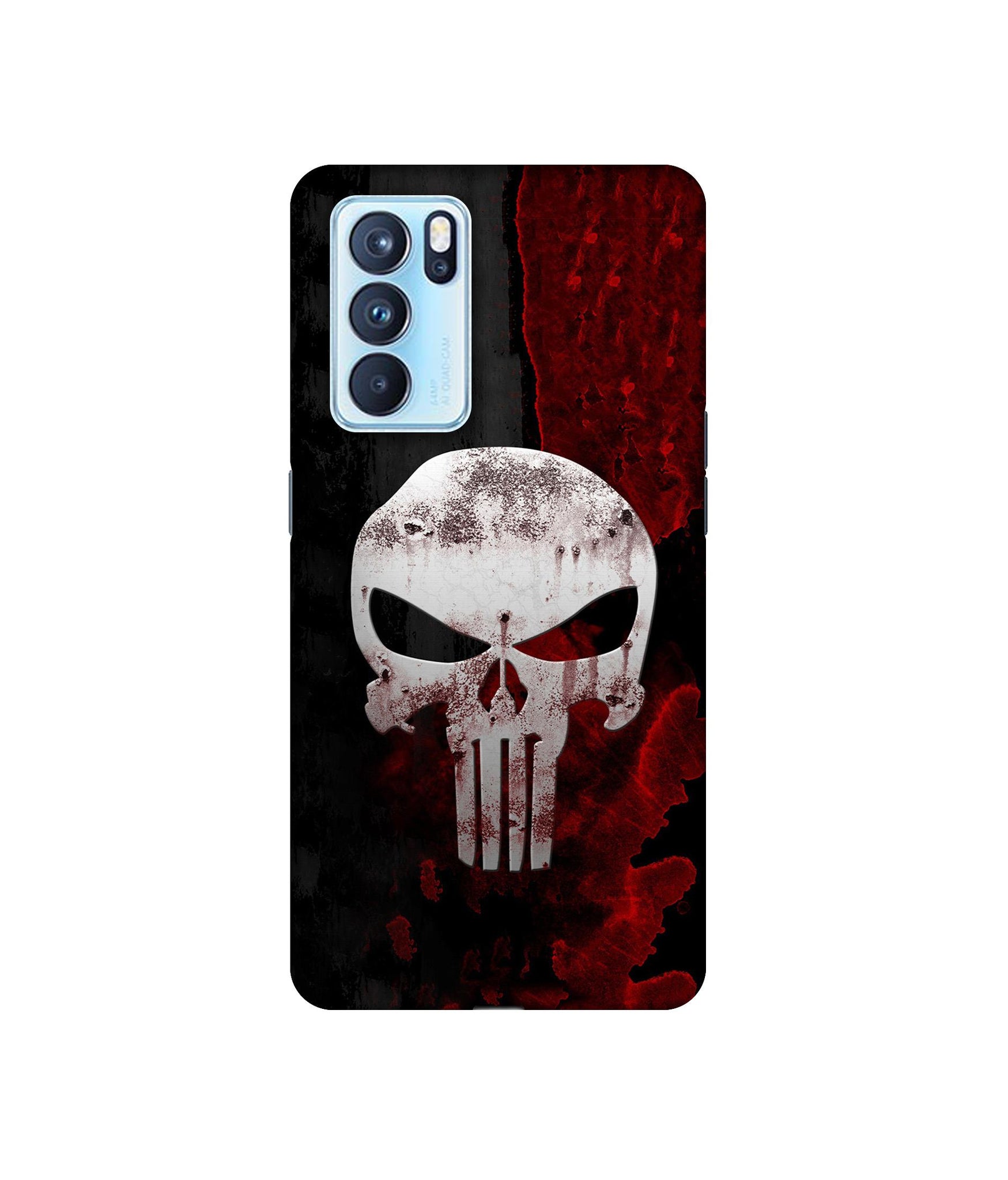 Oppo Reno6 Pro 5G