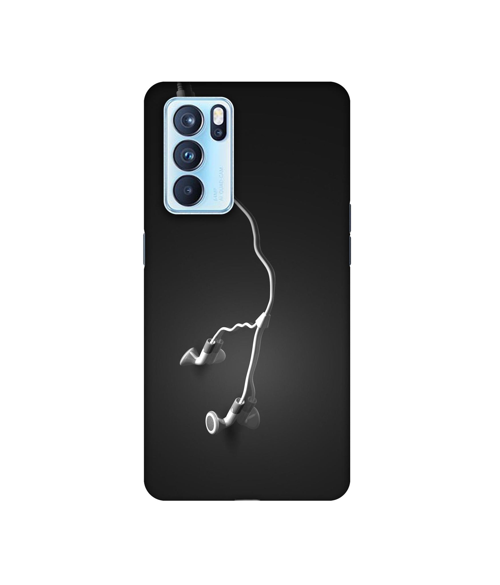 Oppo Reno6 Pro 5G
