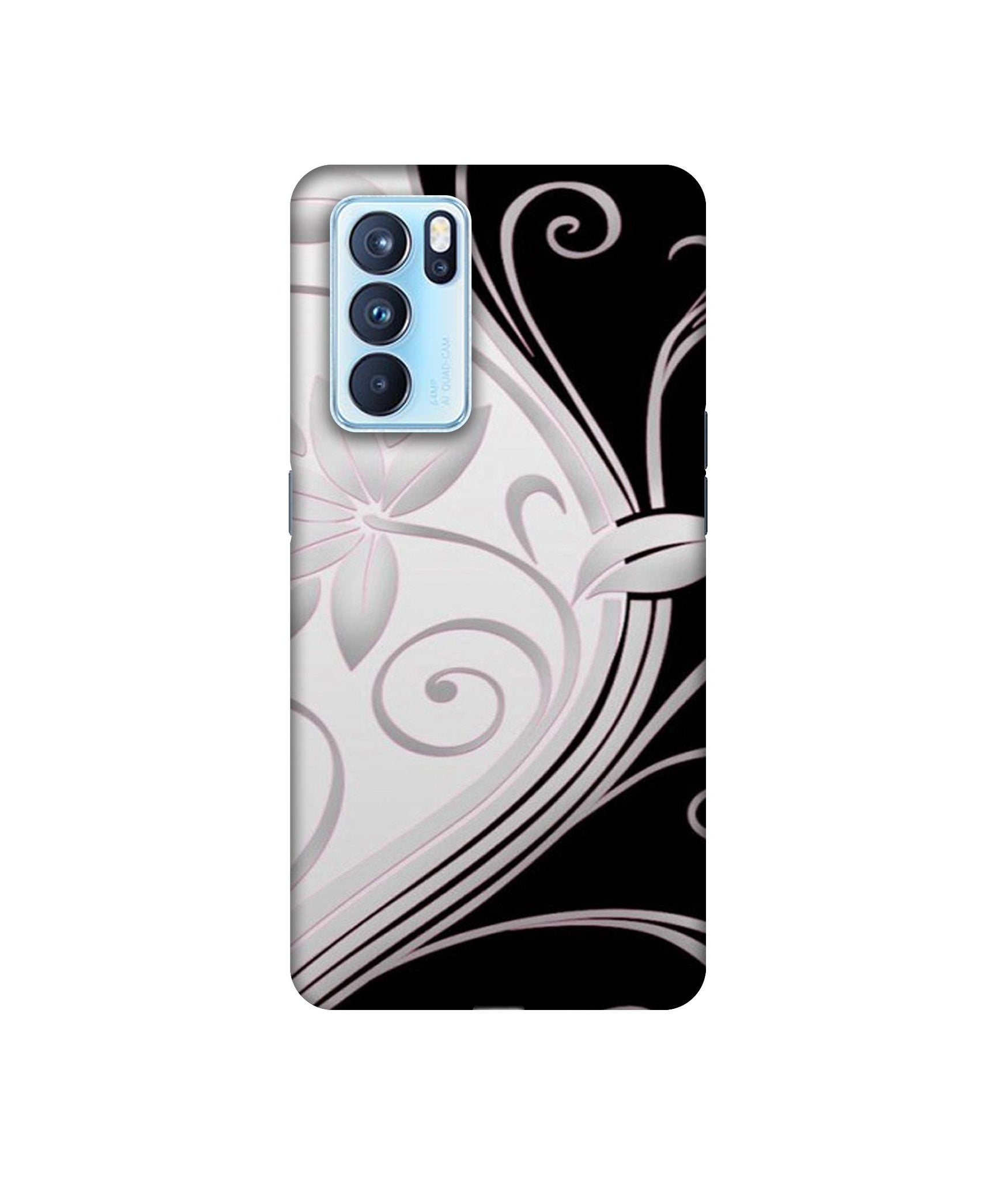 Oppo Reno6 Pro 5G