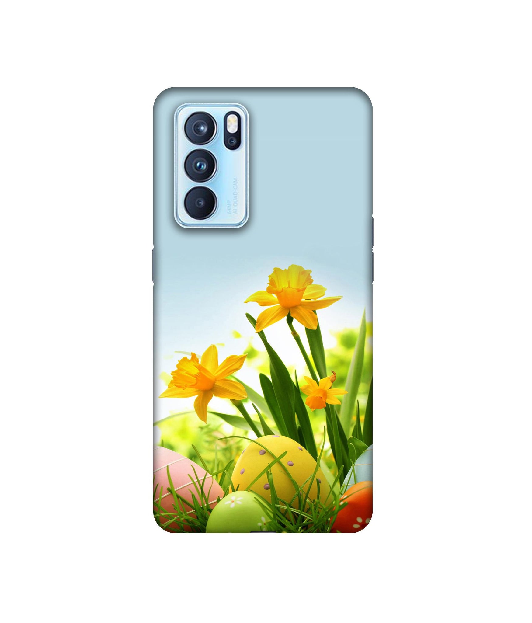 Oppo Reno6 Pro 5G