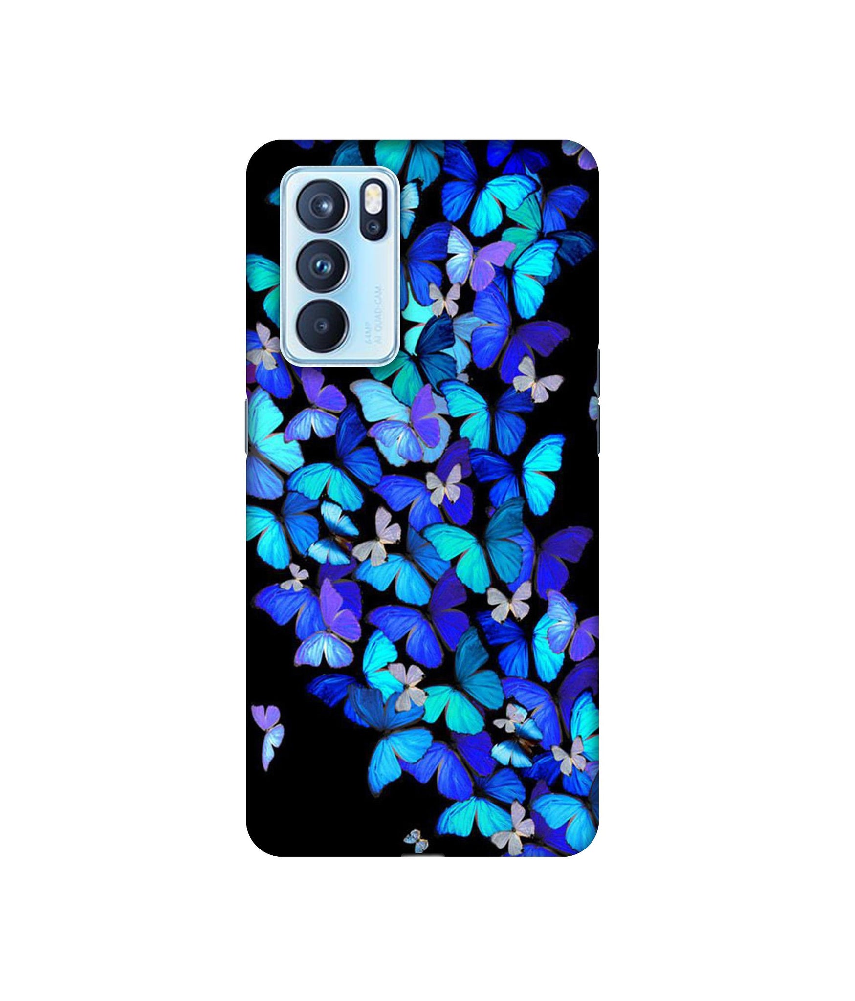 Oppo Reno6 Pro 5G