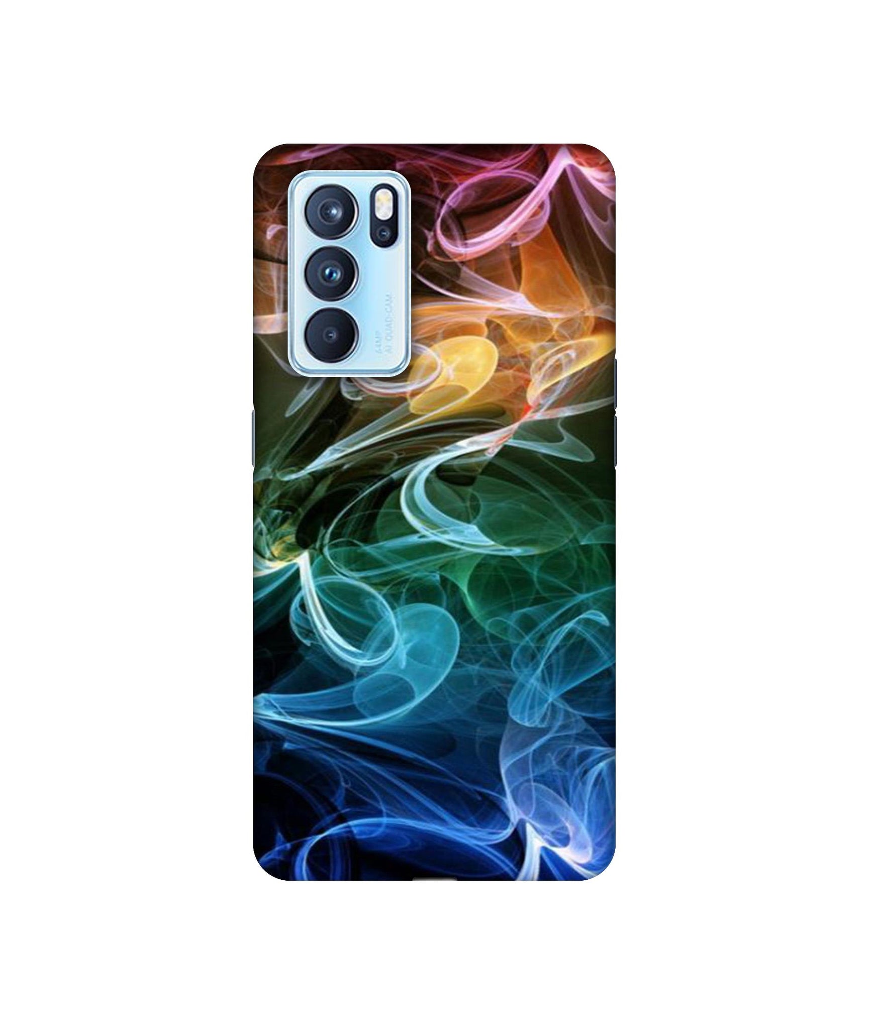 Oppo Reno6 Pro 5G