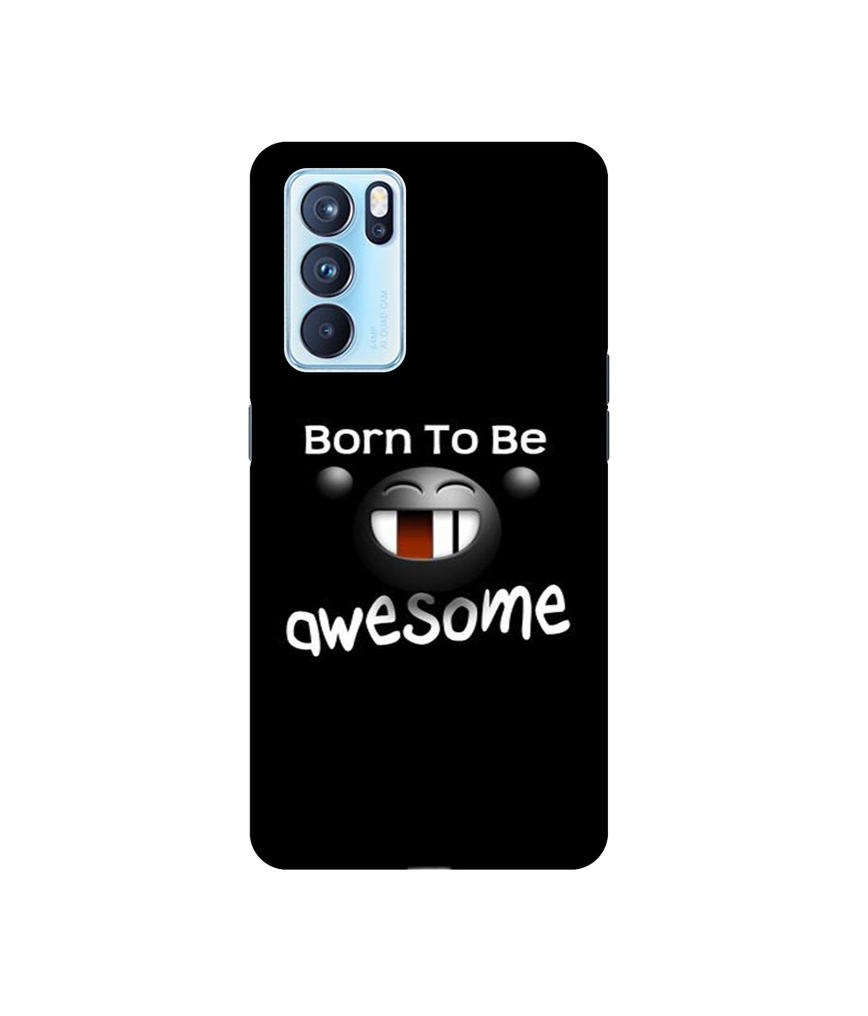 Oppo Reno6 Pro 5G