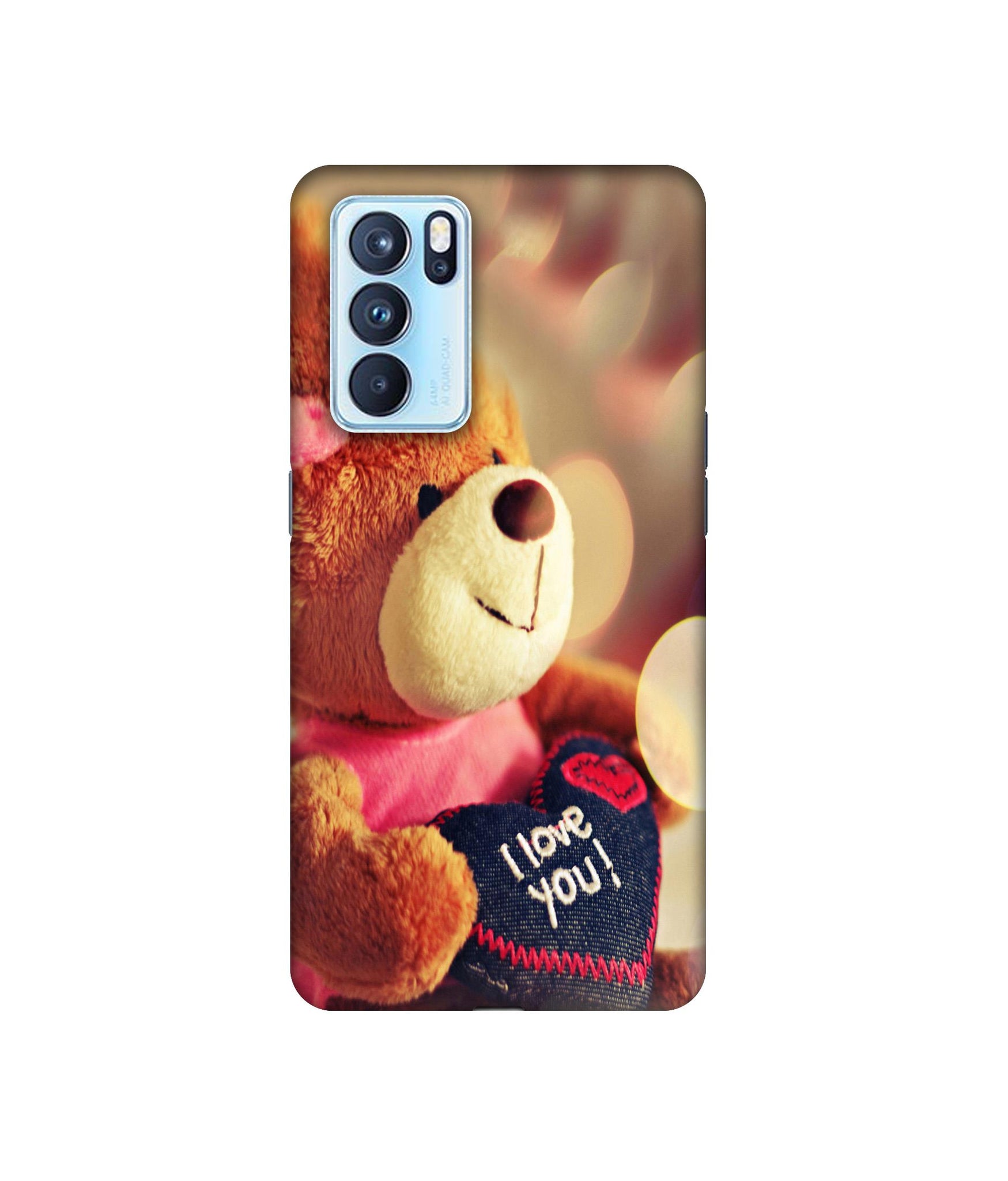 Oppo Reno6 Pro 5G