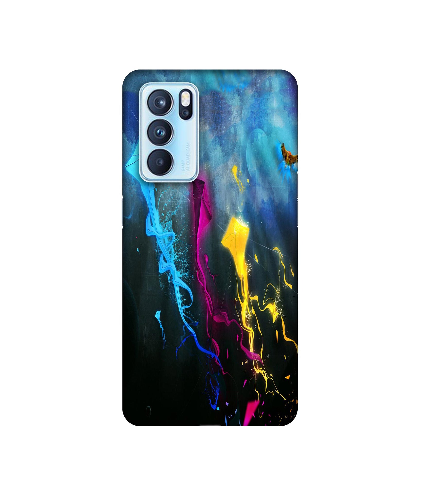 Oppo Reno6 Pro 5G