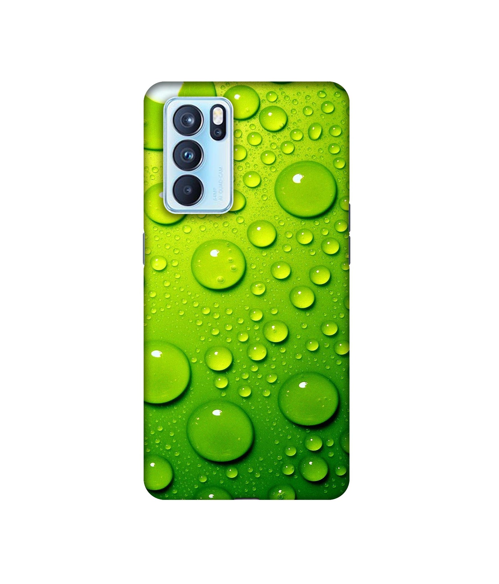 Oppo Reno6 Pro 5G