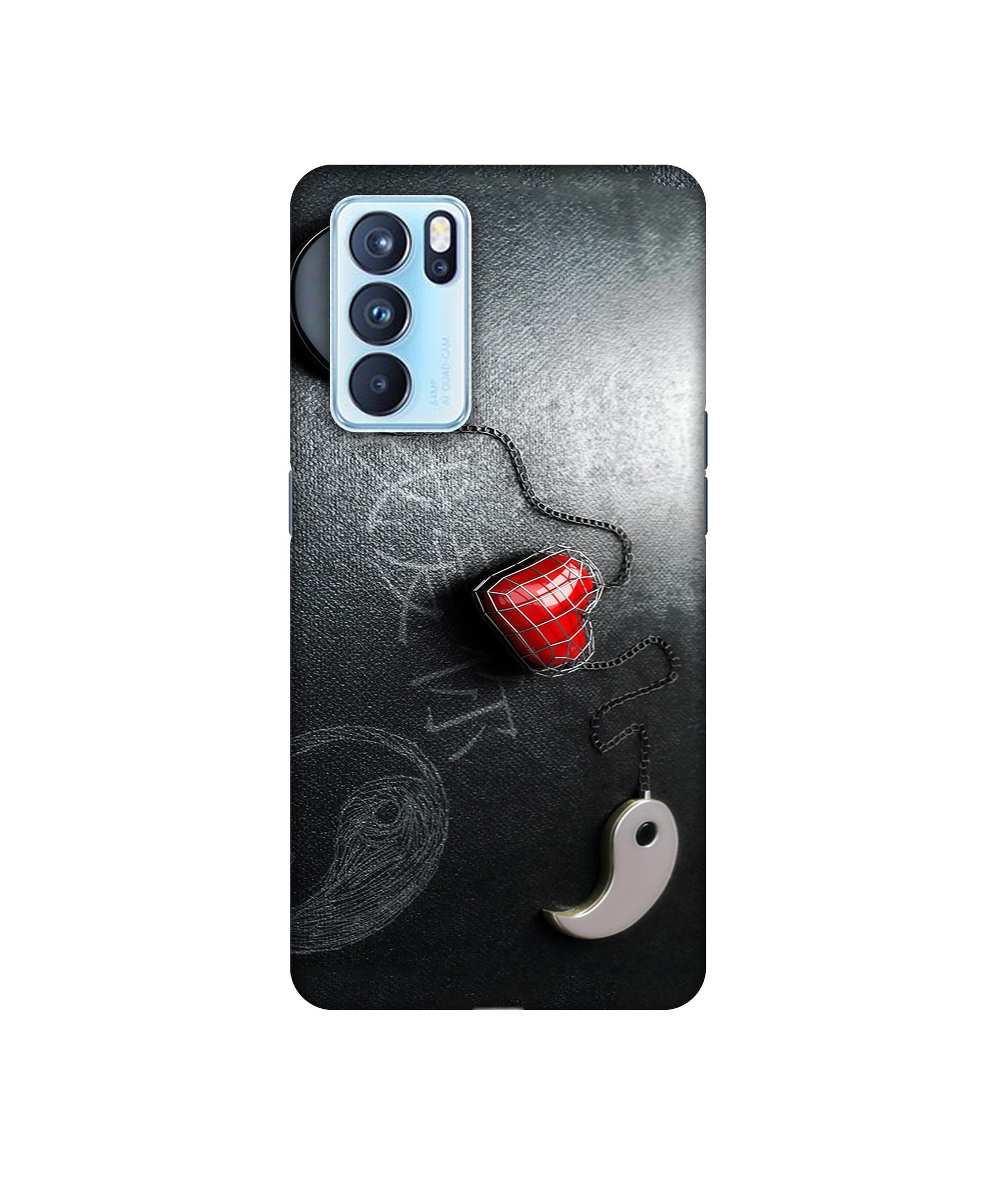 Oppo Reno6 Pro 5G