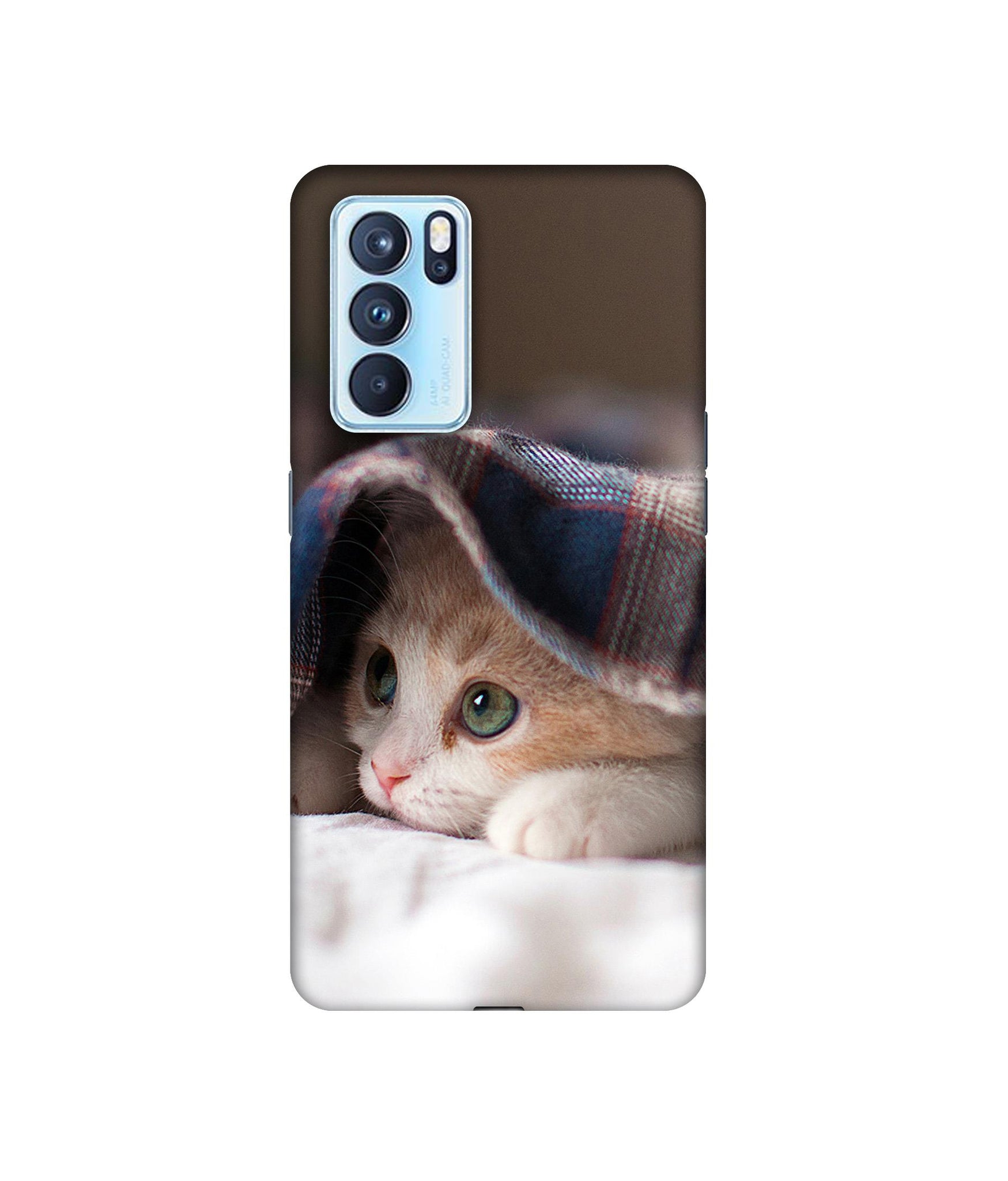 Oppo Reno6 Pro 5G