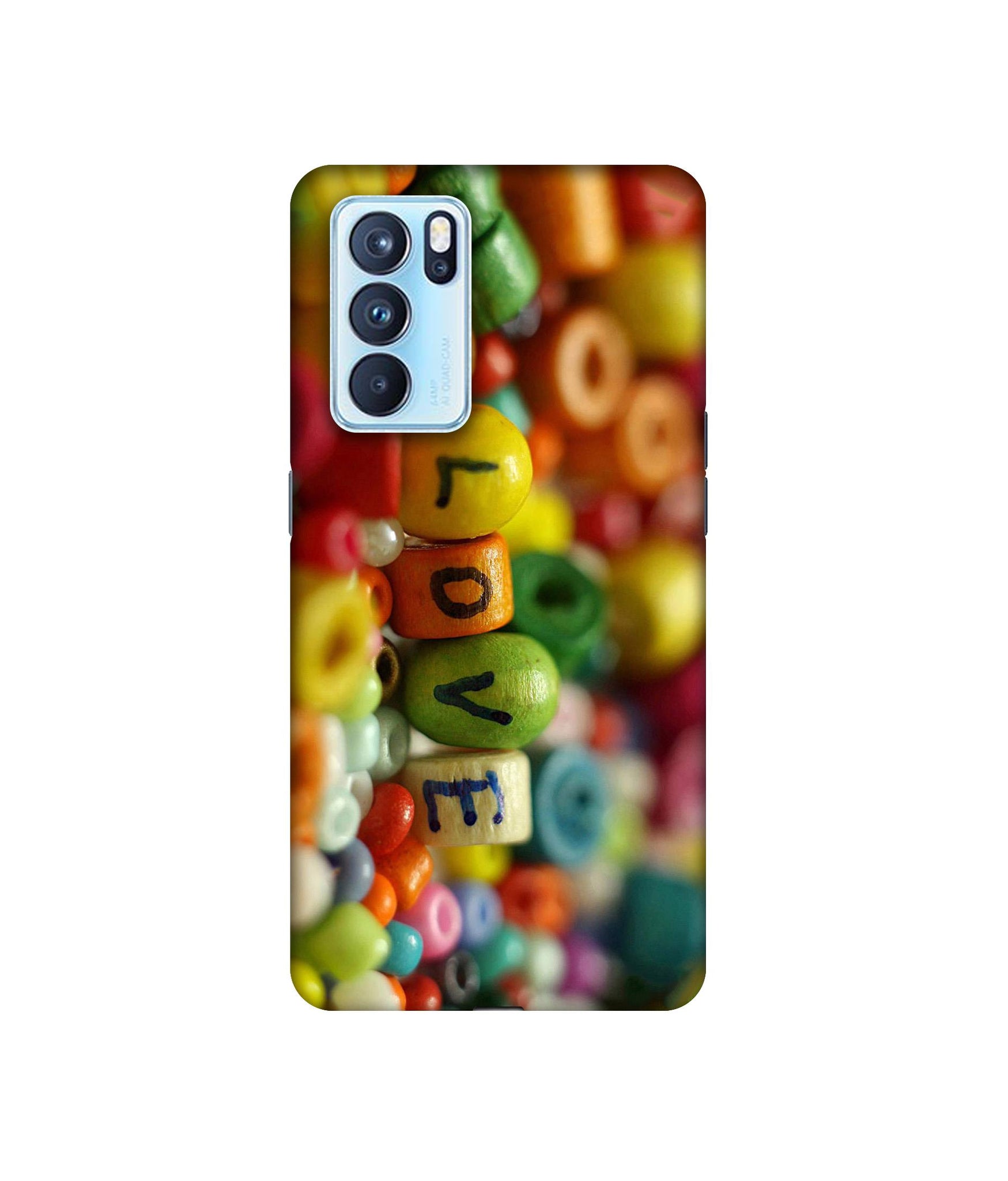 Oppo Reno6 Pro 5G