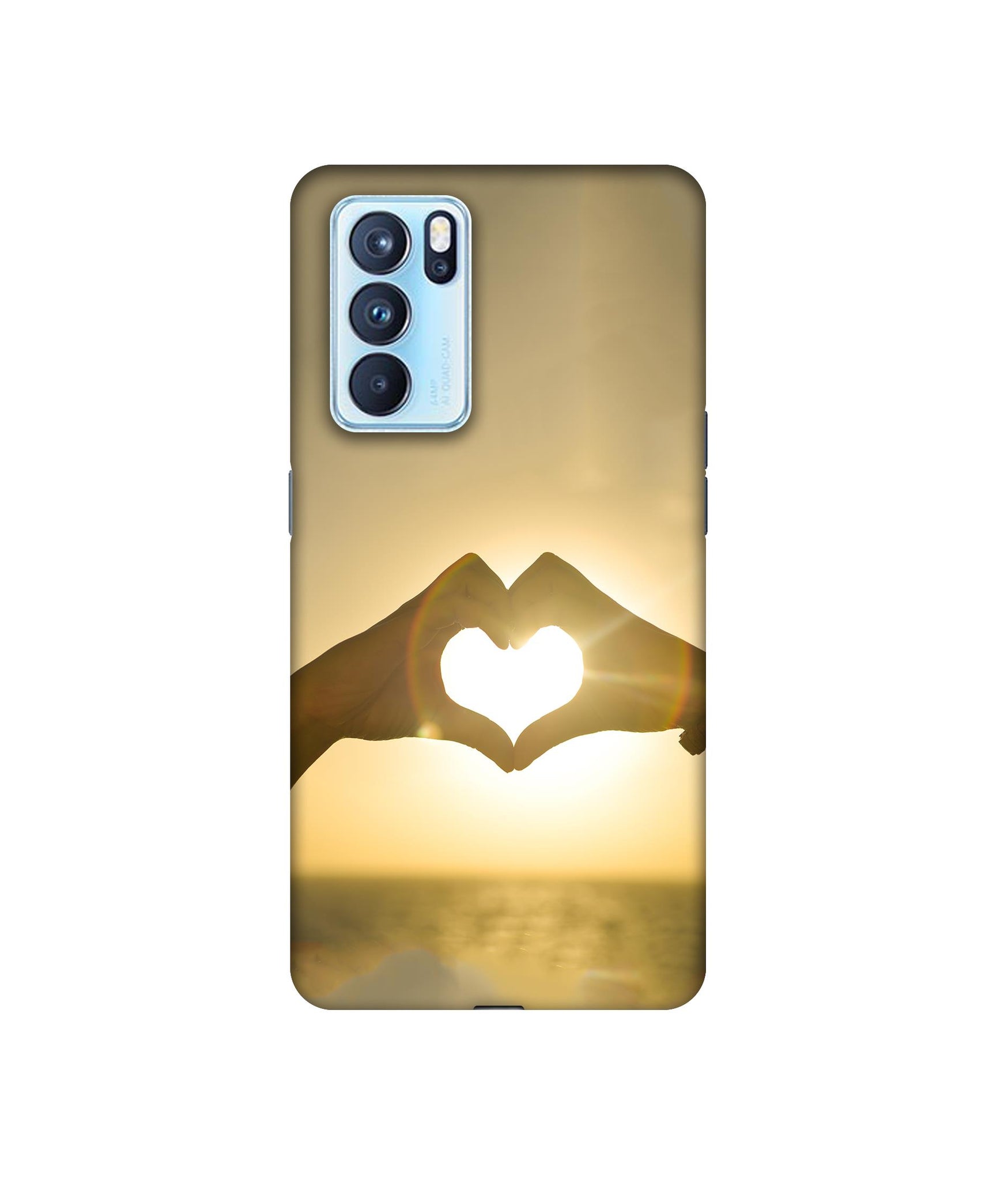 Oppo Reno6 Pro 5G