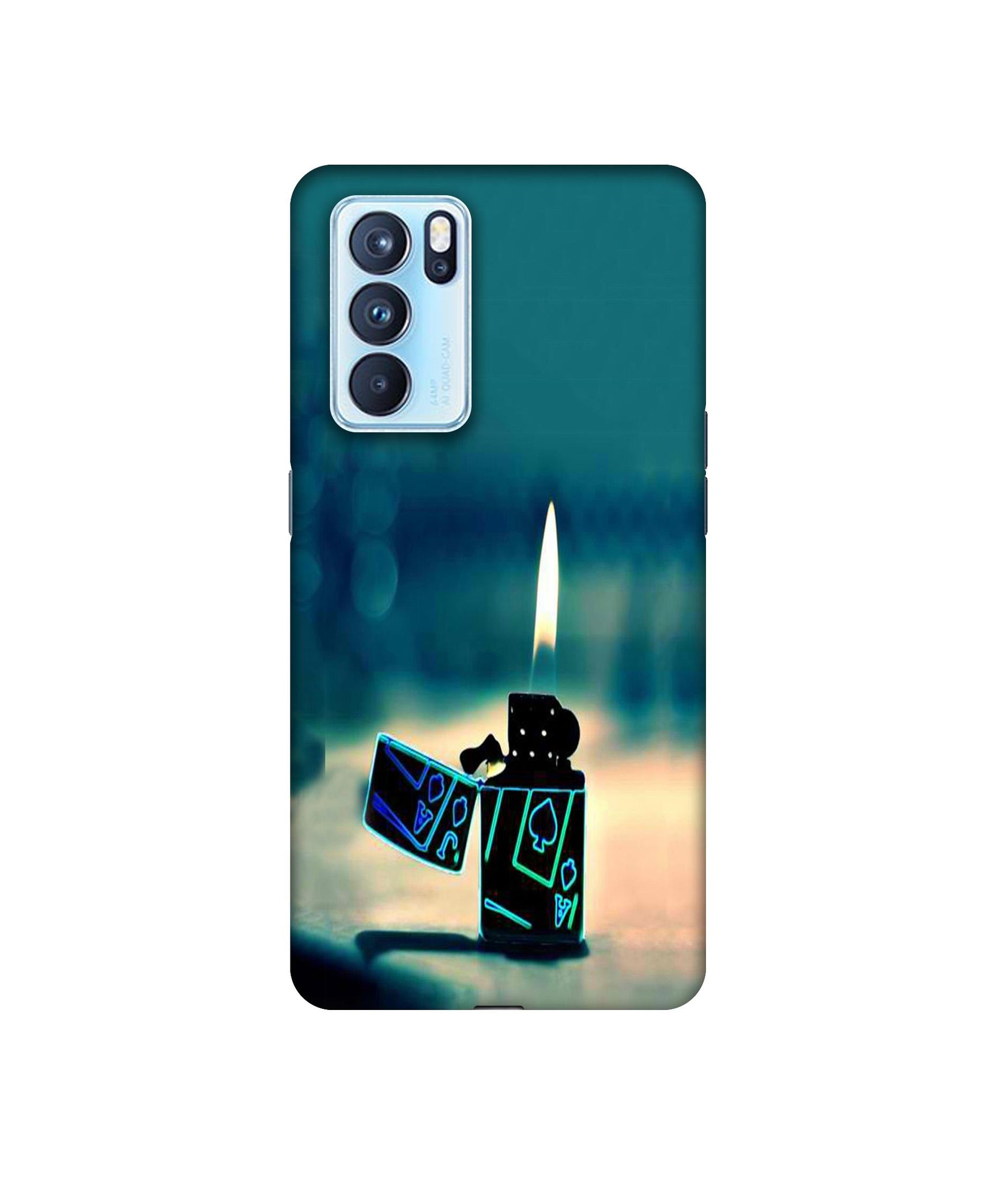 Oppo Reno6 Pro 5G