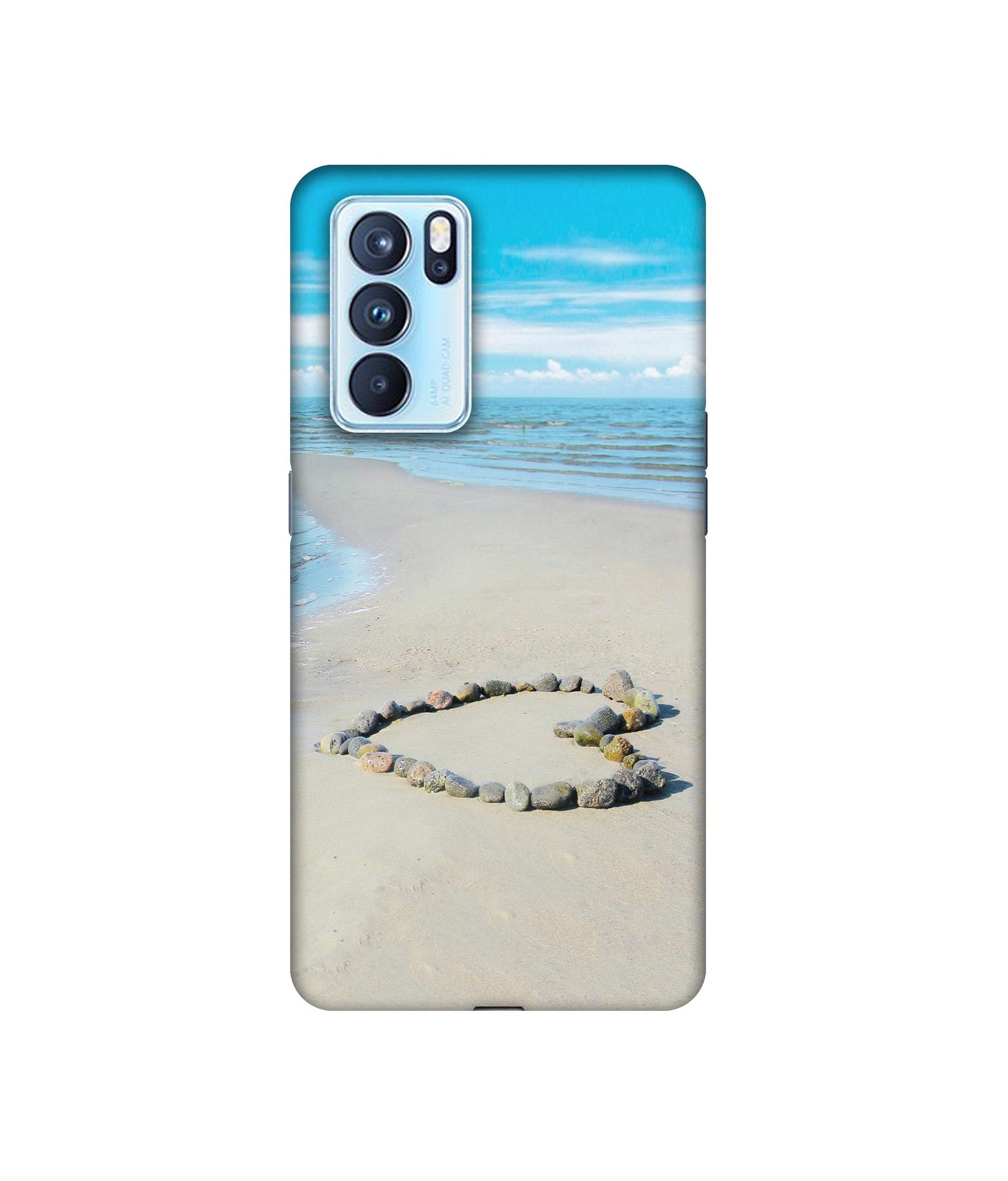 Oppo Reno6 Pro 5G