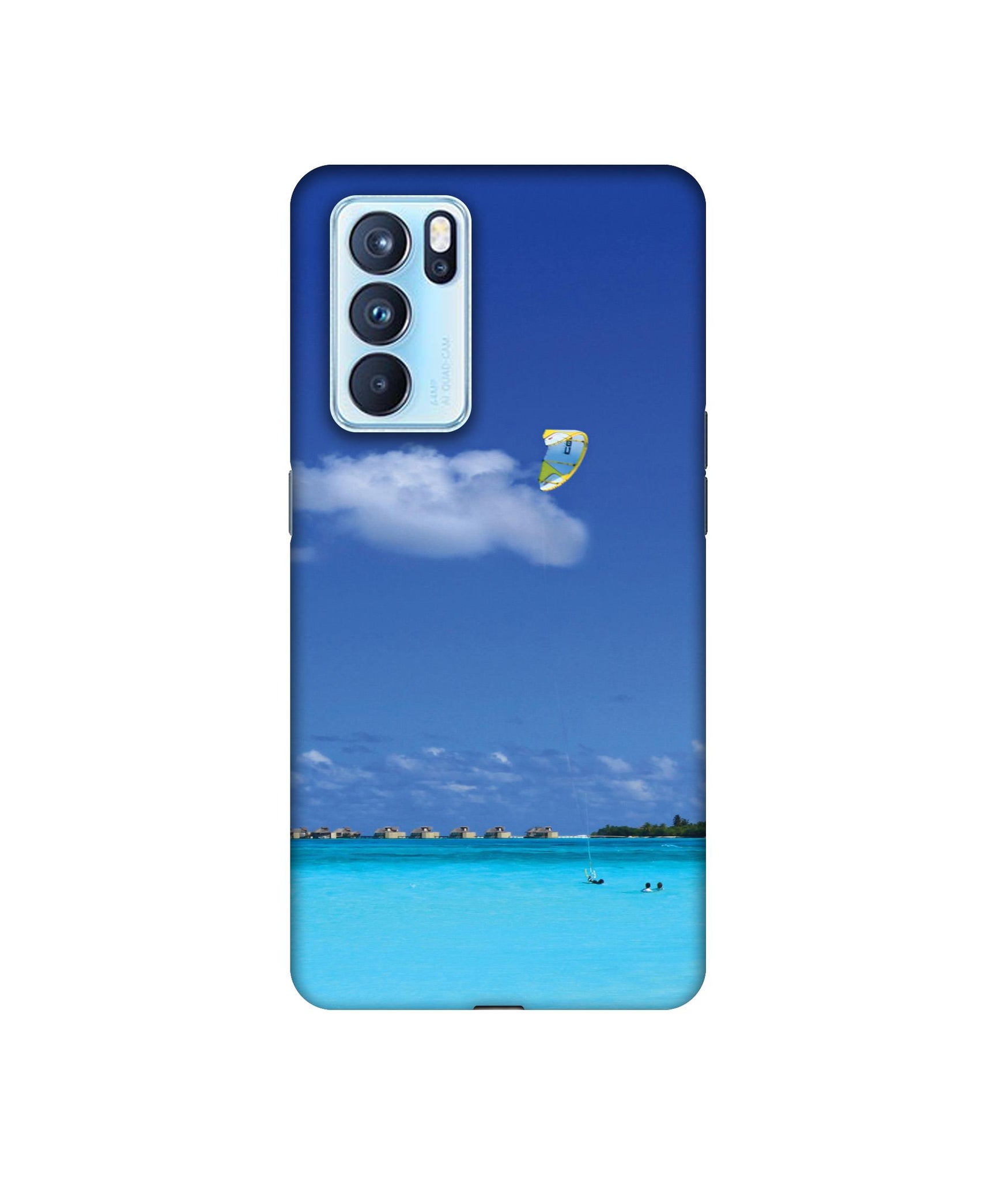 Oppo Reno6 Pro 5G