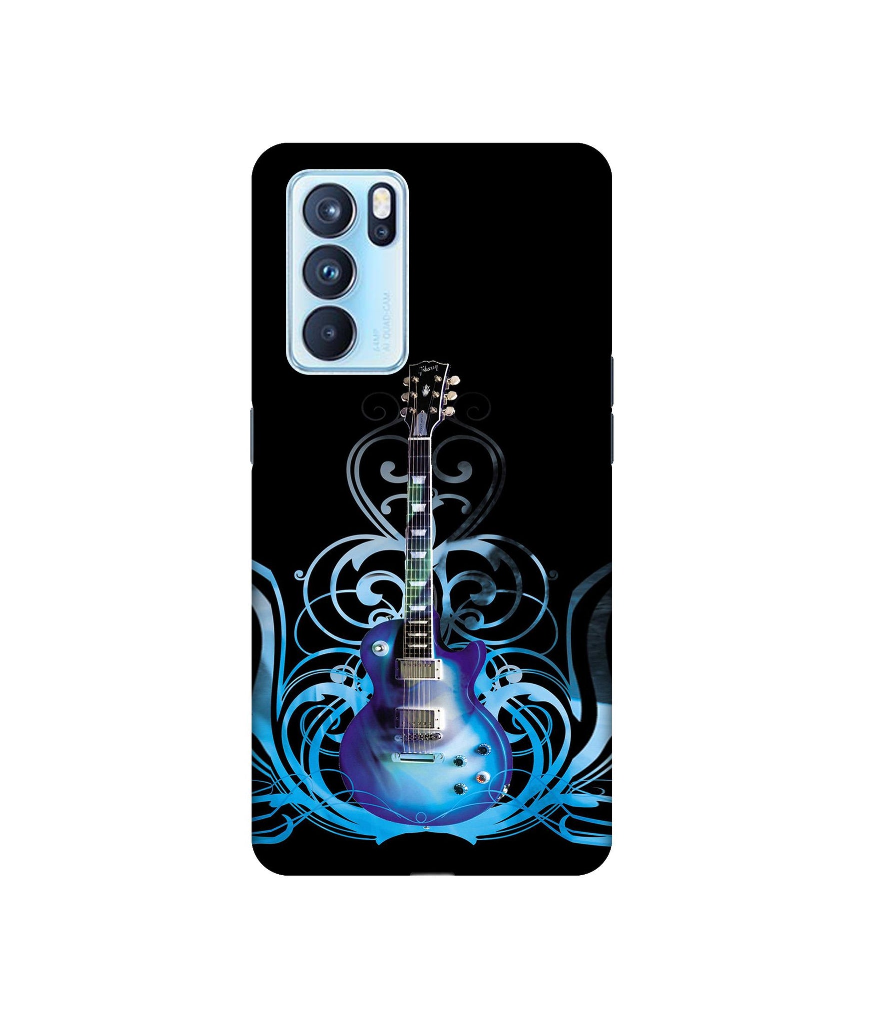 Oppo Reno6 Pro 5G